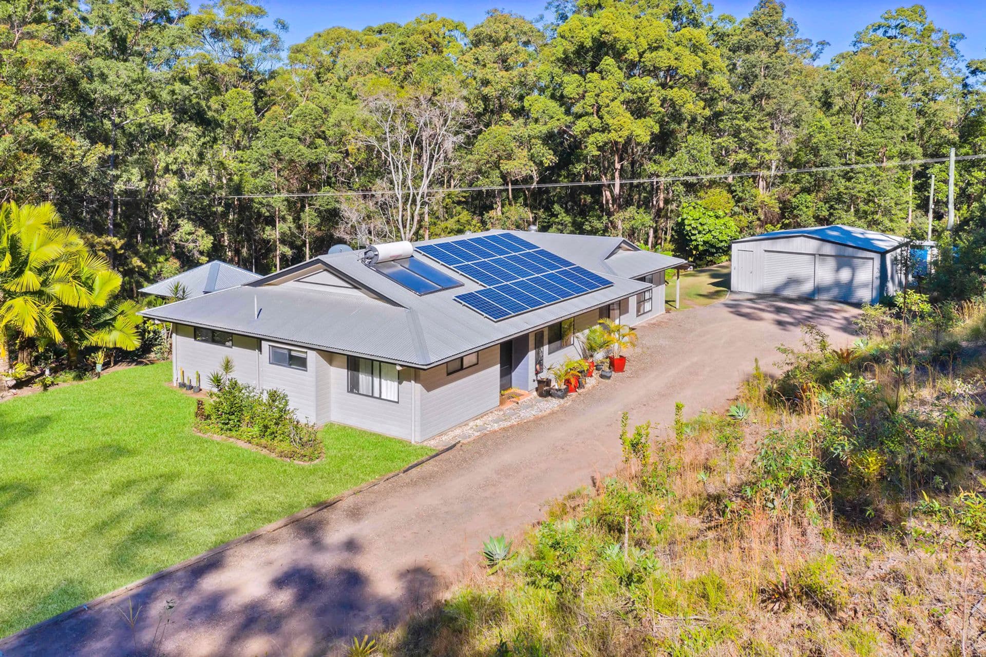256 Ilkley Road, Ilkley, QLD, 4554, Ilkley - Image 1