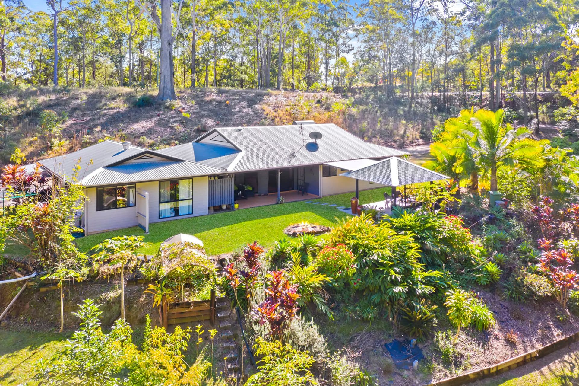 256 Ilkley Road, Ilkley, QLD, 4554, Ilkley - Thumbnail 2