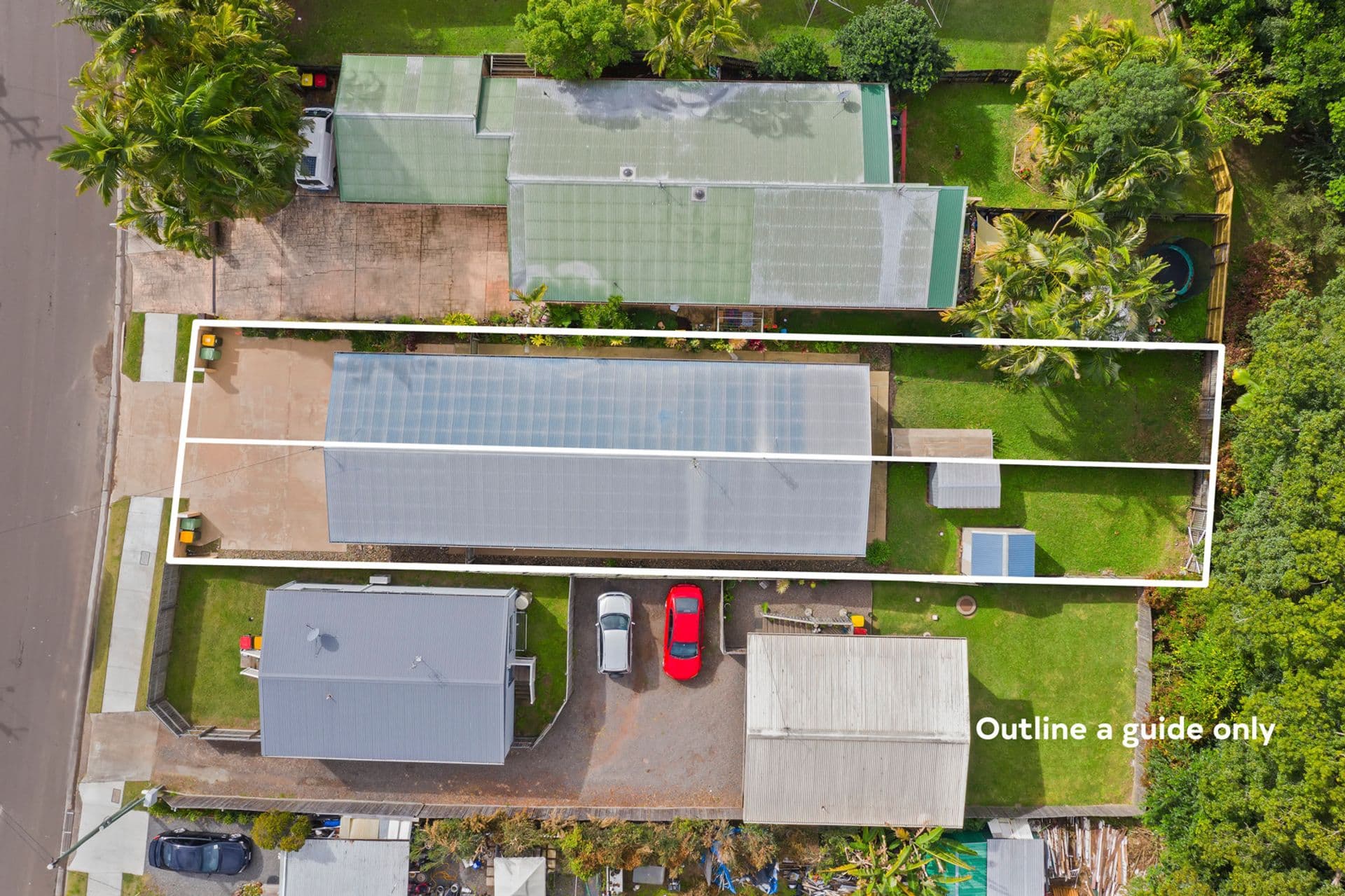 14 Webster Road, Nambour, QLD, 4560, Nambour - Thumbnail 3