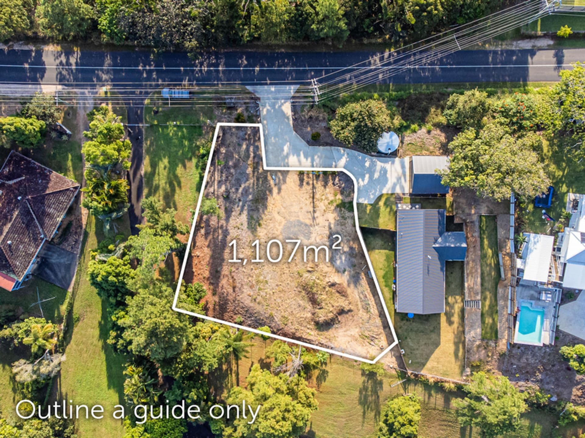 199 Coes Creek Road, Coes Creek, QLD, 4560, Coes Creek - Image 1