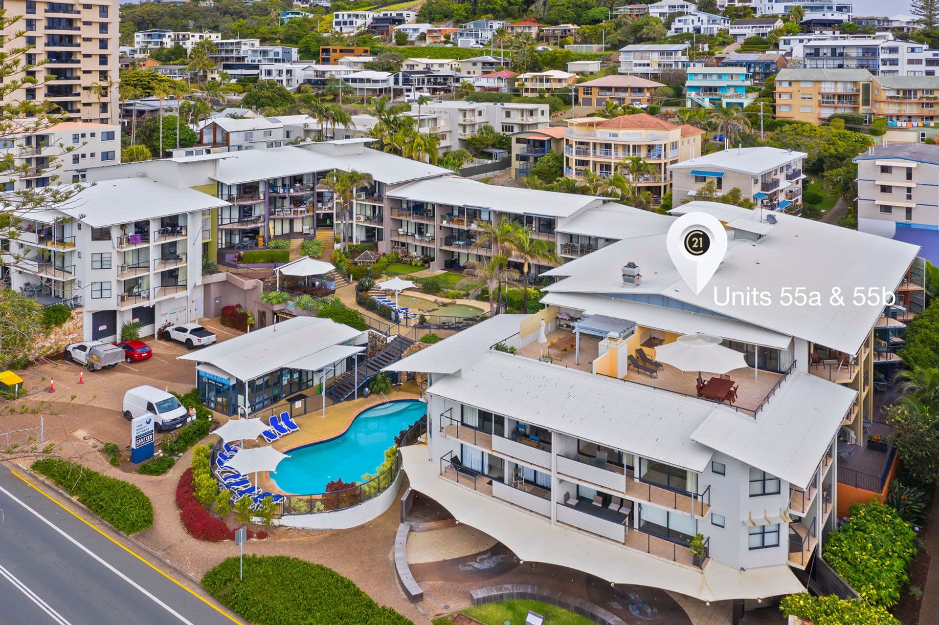 55/1750-1764 David Low Way, Coolum Beach, QLD, 4573, Coolum Beach - Thumbnail 2