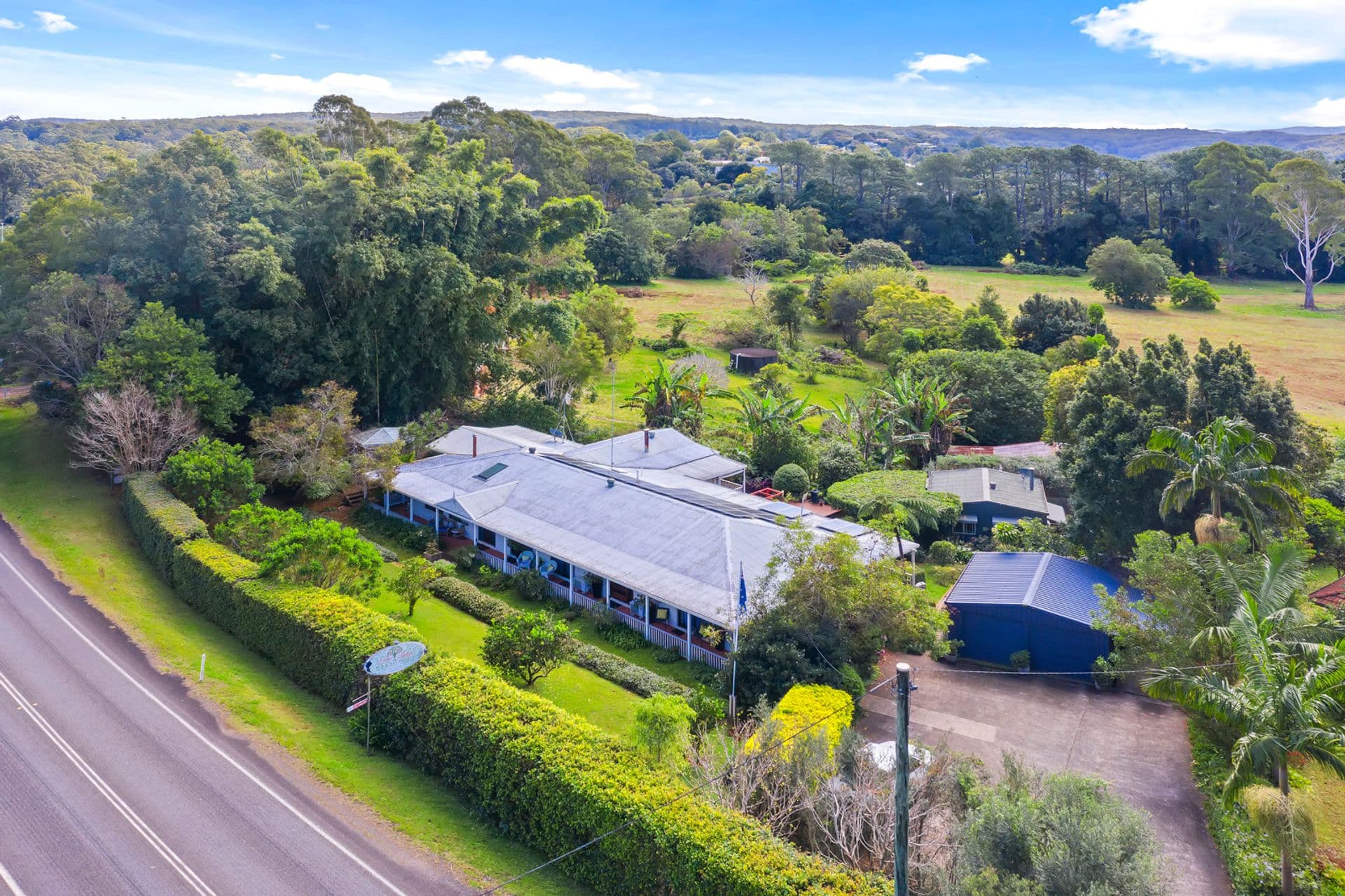 97 Flaxton Drive, Mapleton, QLD, 4560, Mapleton - Image 1