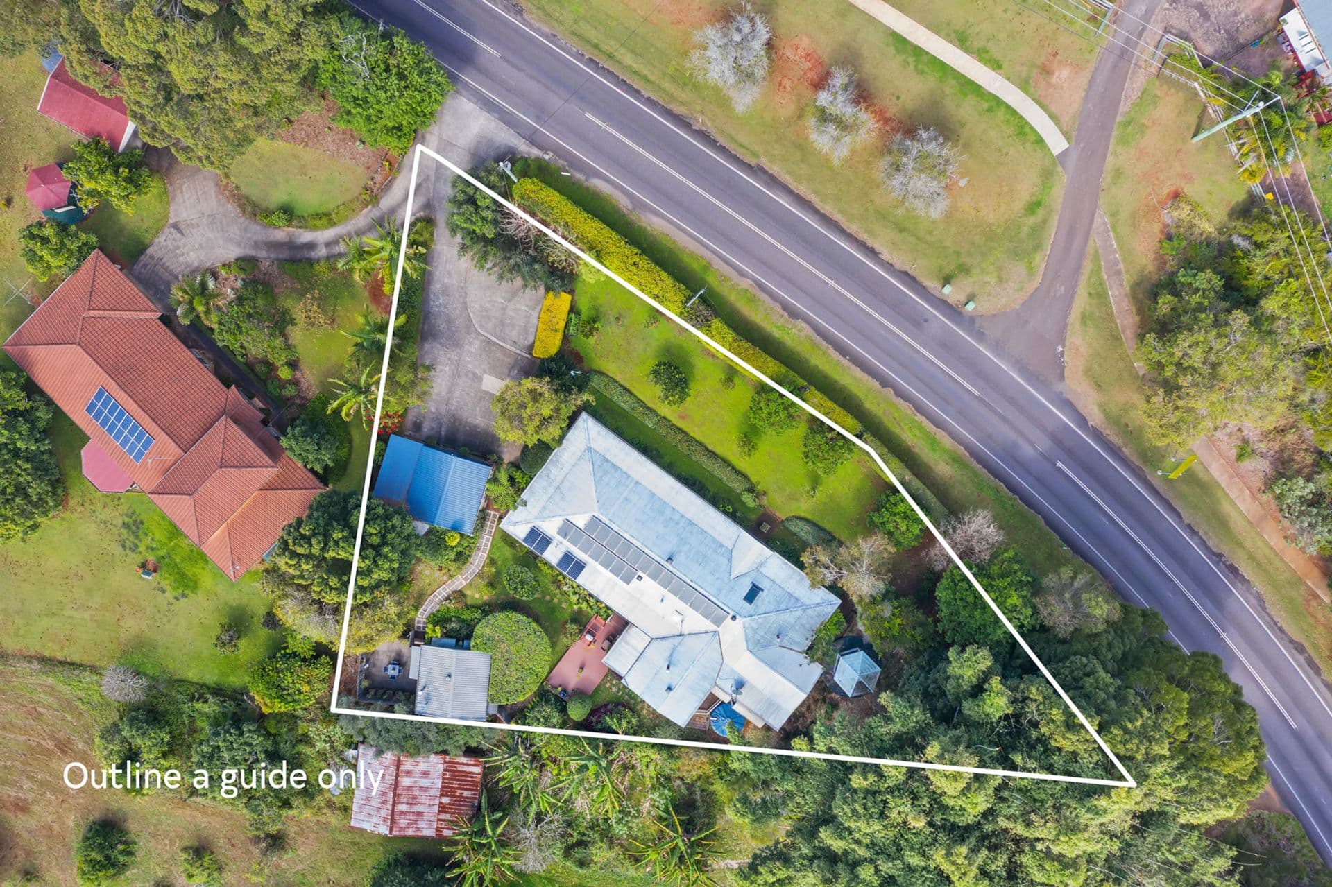 97 Flaxton Drive, Mapleton, QLD, 4560, Mapleton - Thumbnail 5