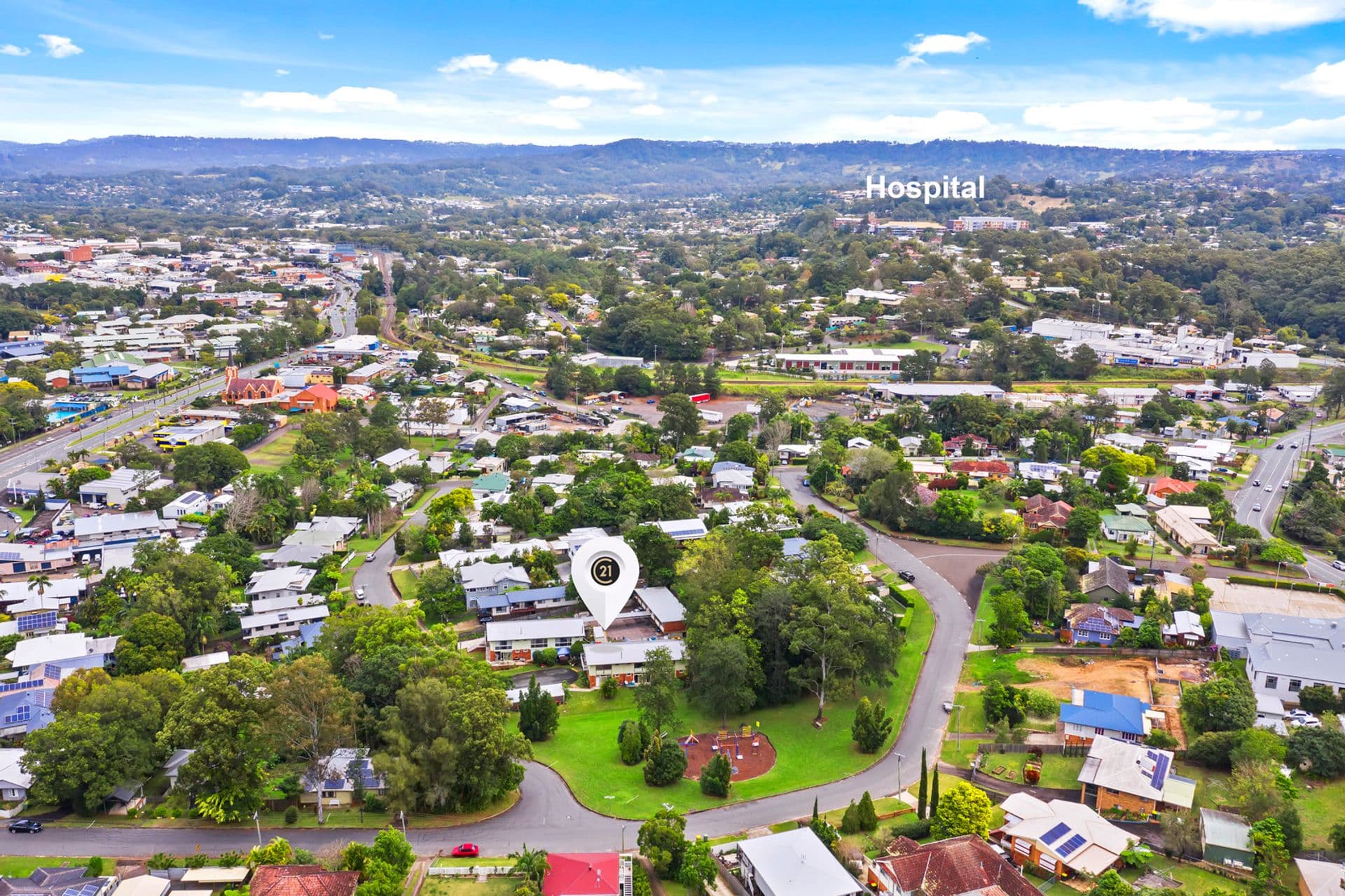4/15 George Street, Nambour, QLD, 4560, Nambour - Image 1