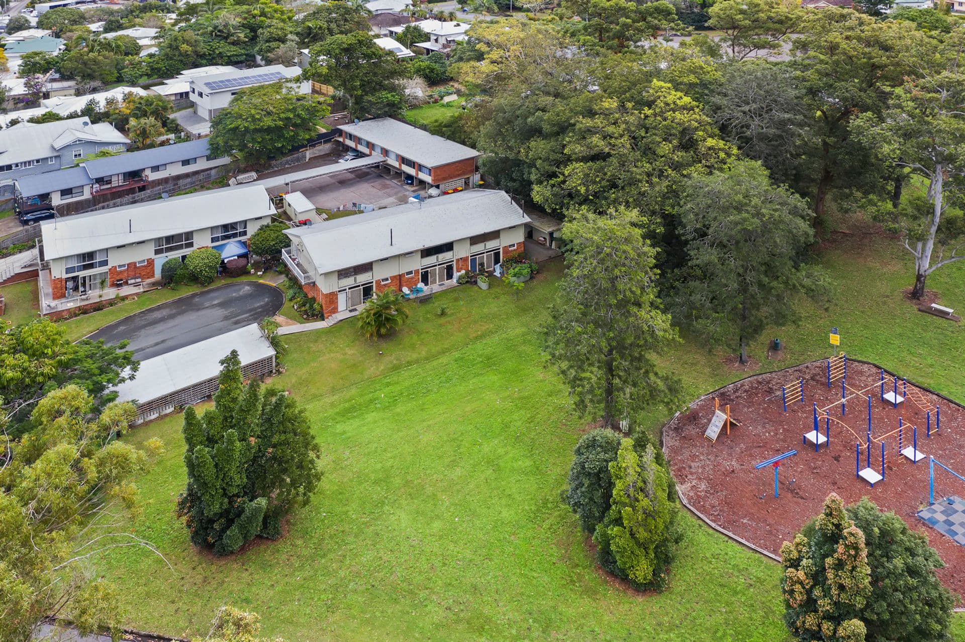 4/15 George Street, Nambour, QLD, 4560, Nambour - Thumbnail 2
