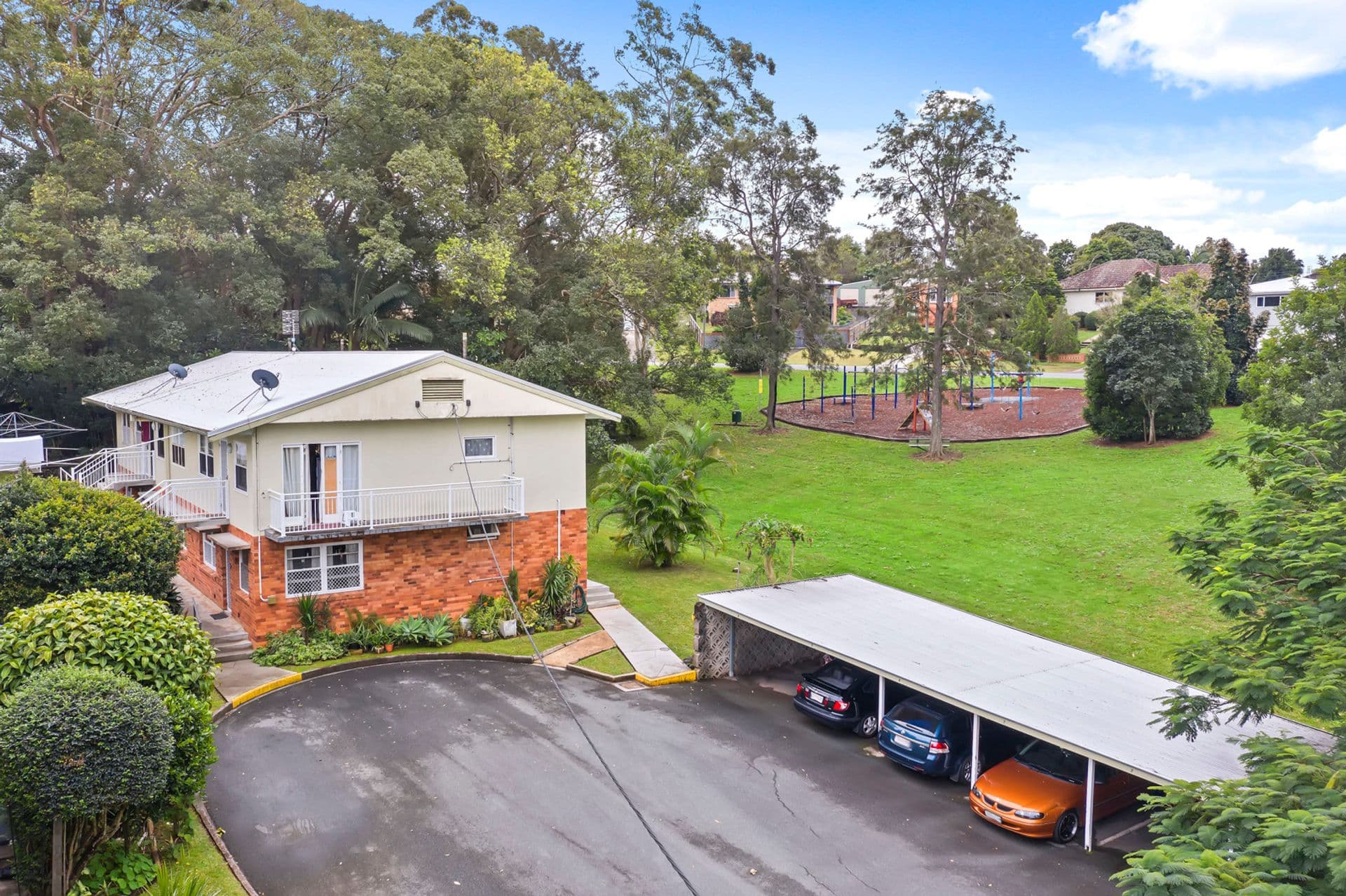 4/15 George Street, Nambour, QLD, 4560, Nambour - Thumbnail 3