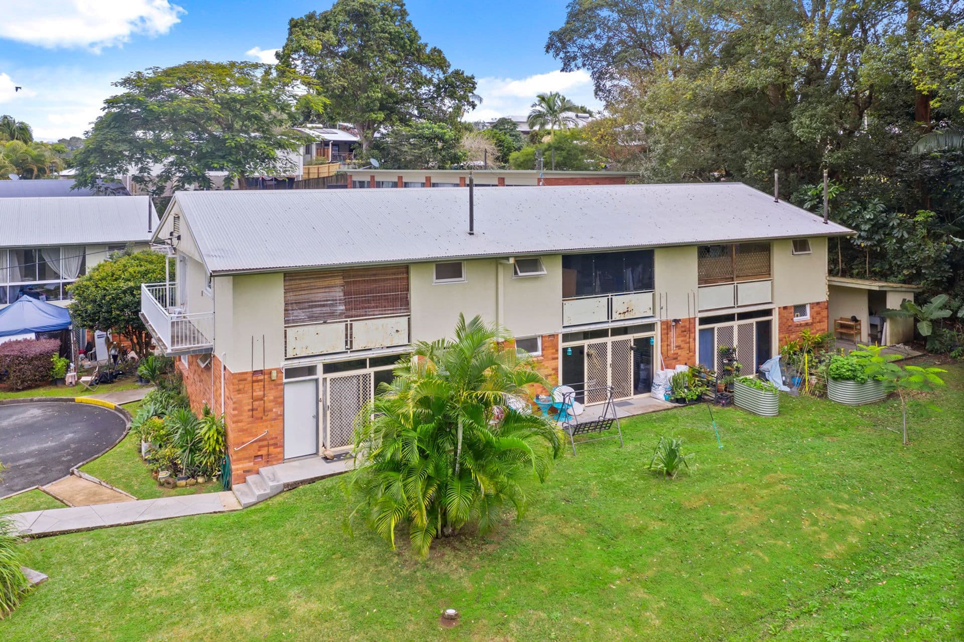 4/15 George Street, Nambour, QLD, 4560, Nambour - Thumbnail 4
