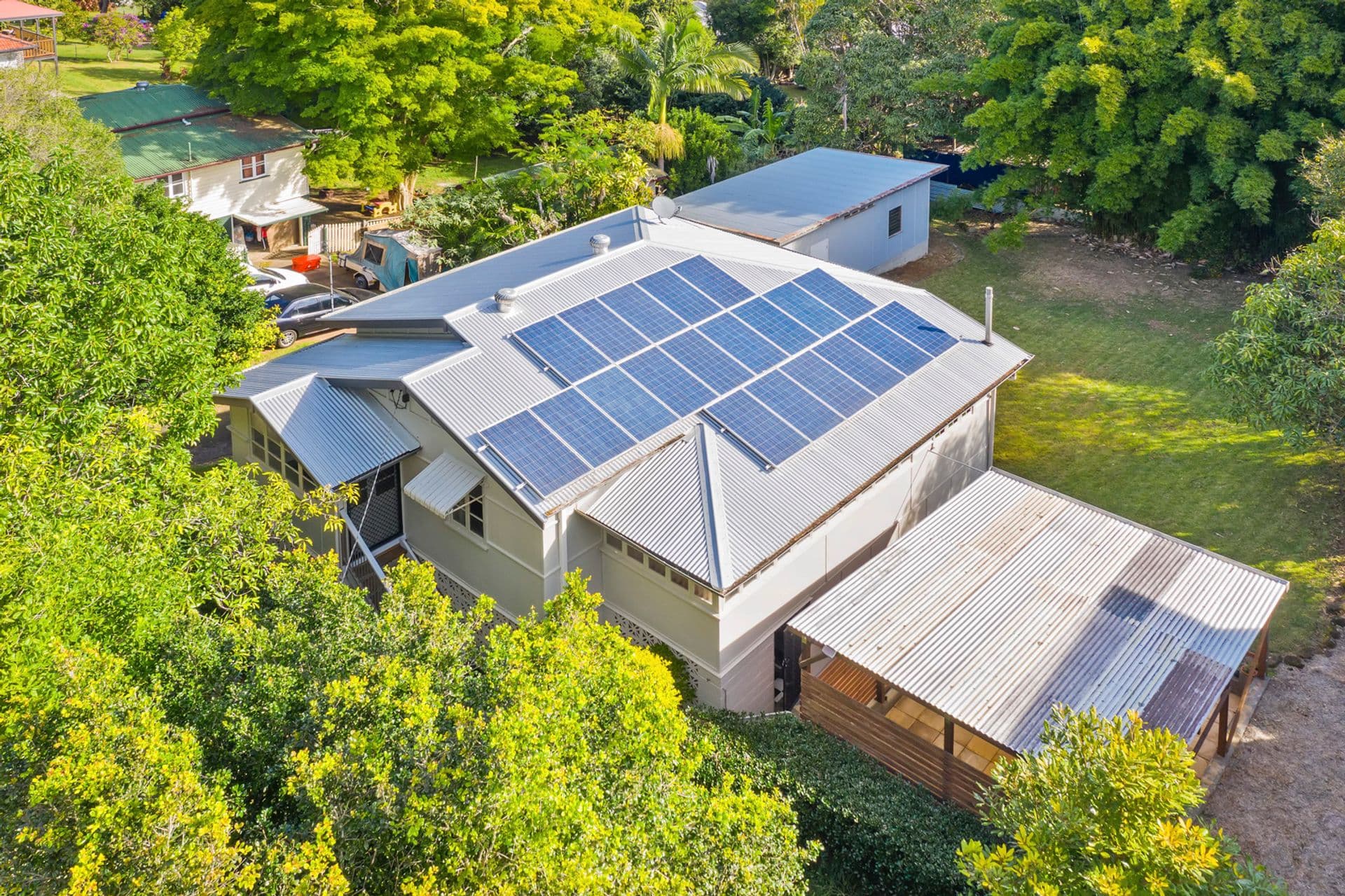 8 Ann Street, Woombye, QLD, 4559, Woombye - Thumbnail 5