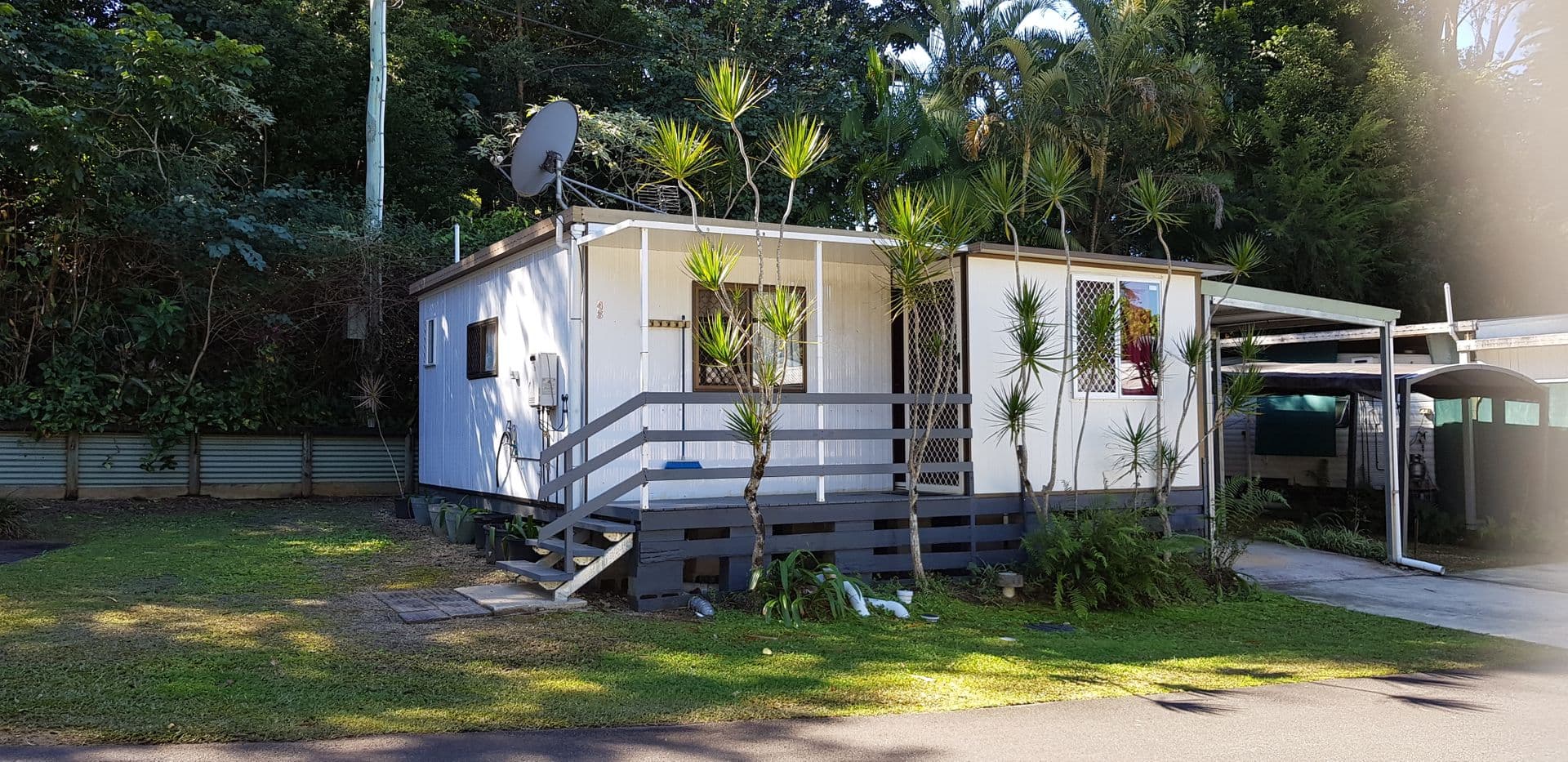 Lot 43 - 151 Nambour Connection Road, Woombye, QLD, 4559, Woombye - Thumbnail 4