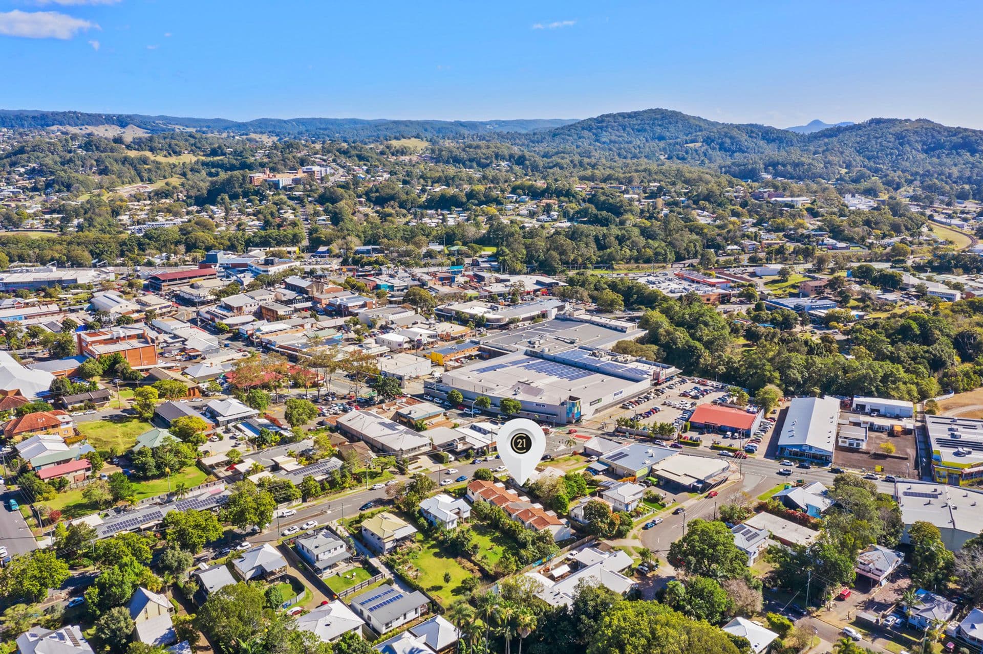 4/7-9 William Street, Nambour, QLD, 4560, Nambour - Image 1