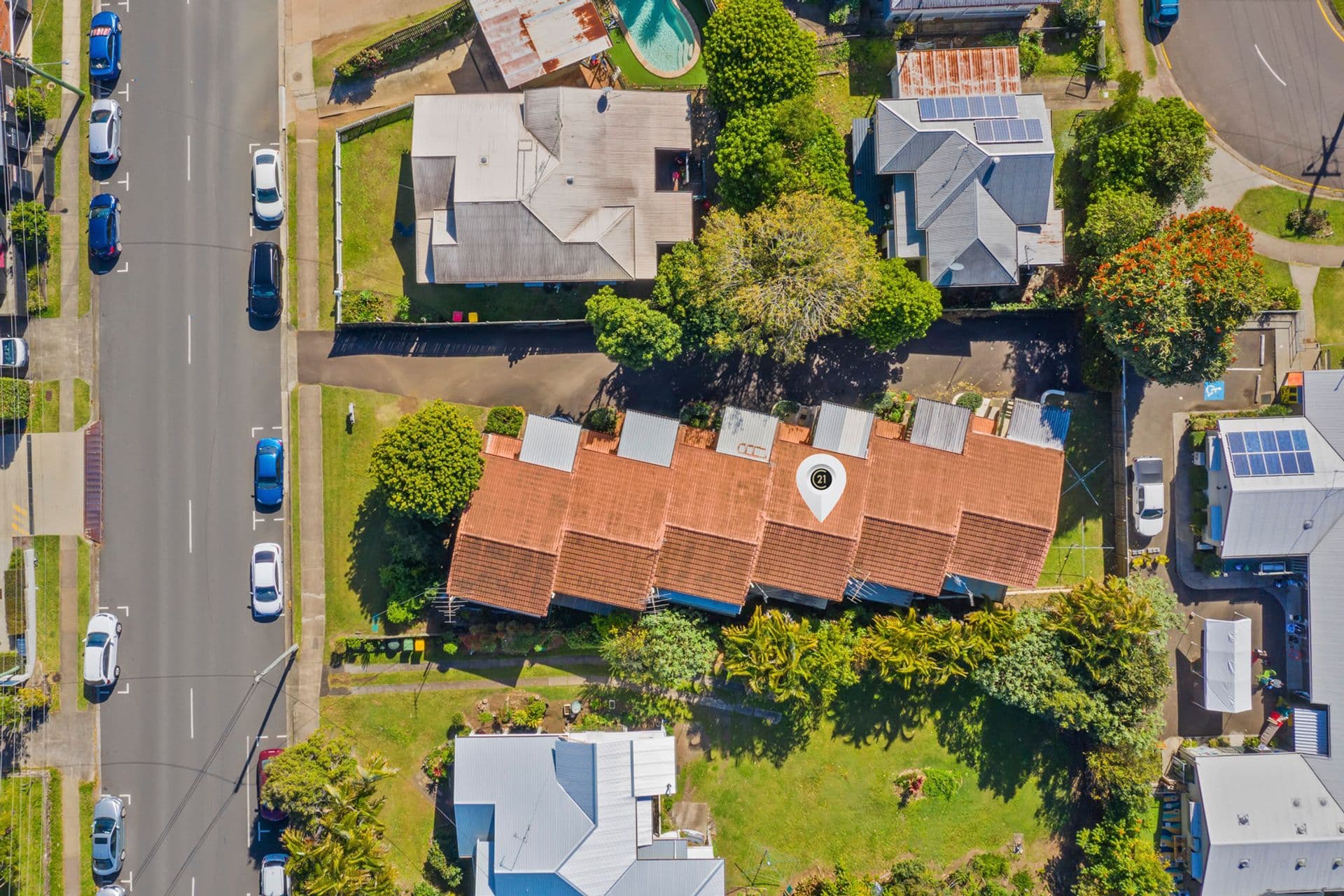 4/7-9 William Street, Nambour, QLD, 4560, Nambour - Thumbnail 2