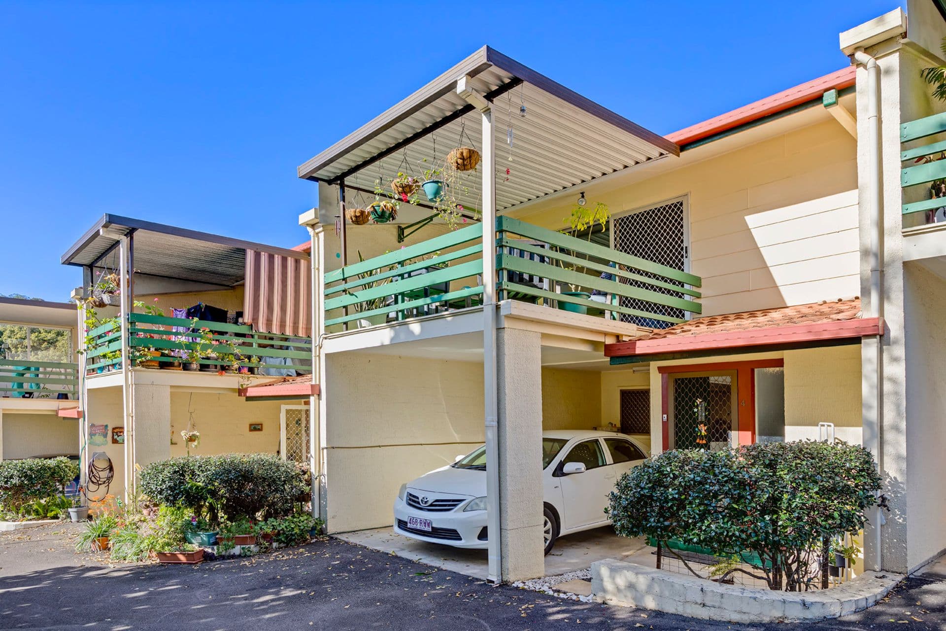 4/7-9 William Street, Nambour, QLD, 4560, Nambour - Thumbnail 4