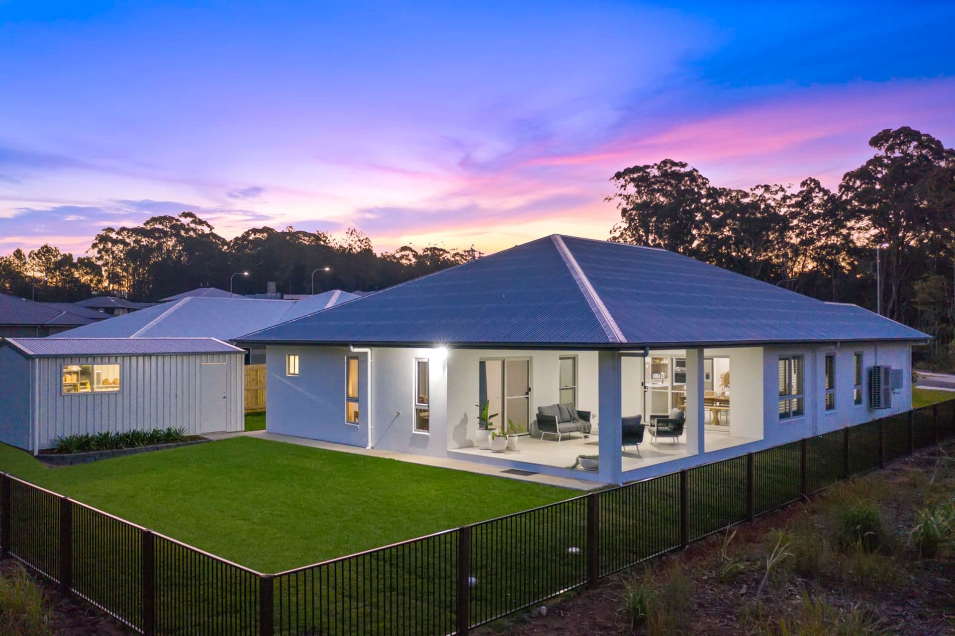 31 Paynter Park Drive, Woombye, QLD, 4559, Woombye - Thumbnail 4