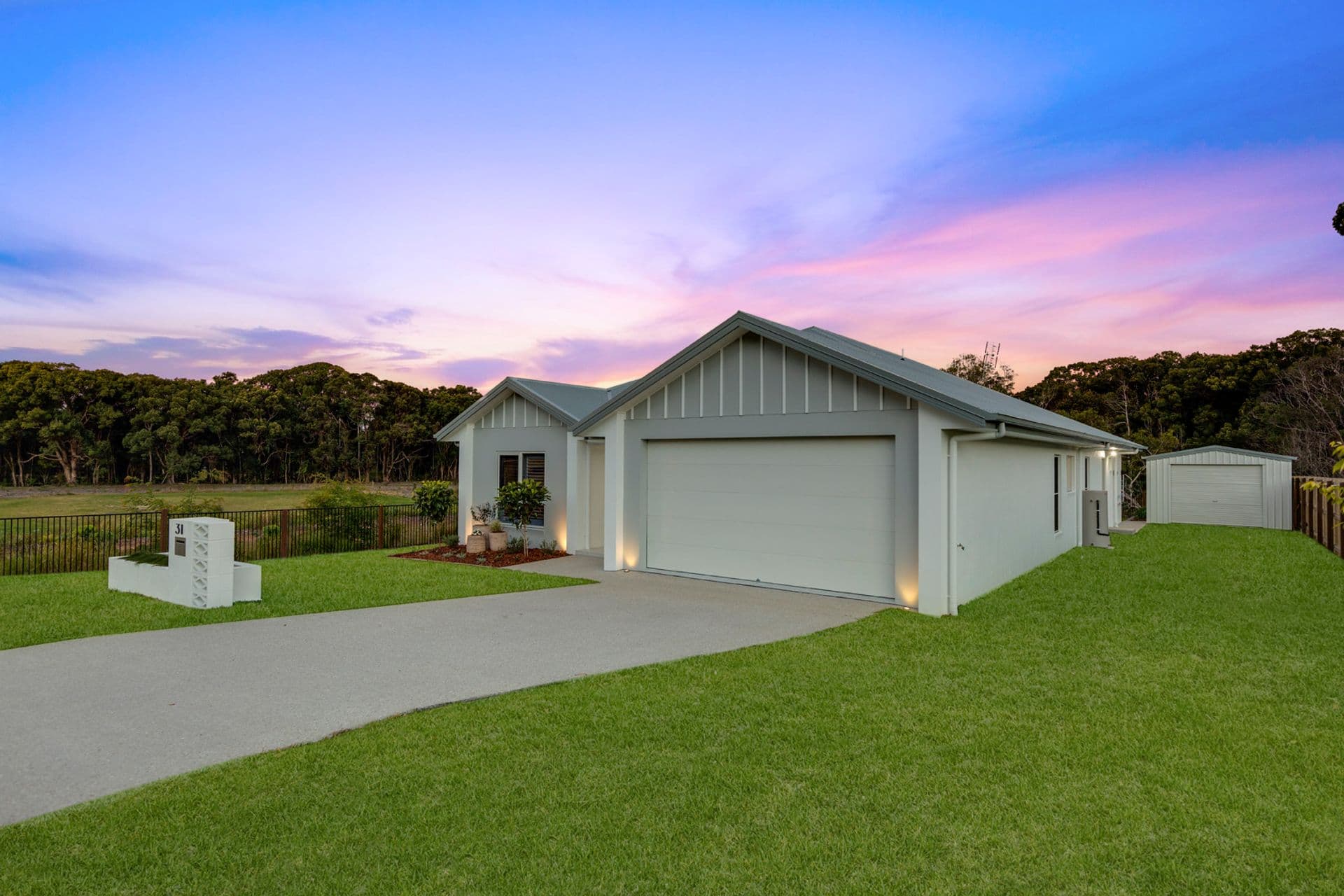 31 Paynter Park Drive, Woombye, QLD, 4559, Woombye - Image 1