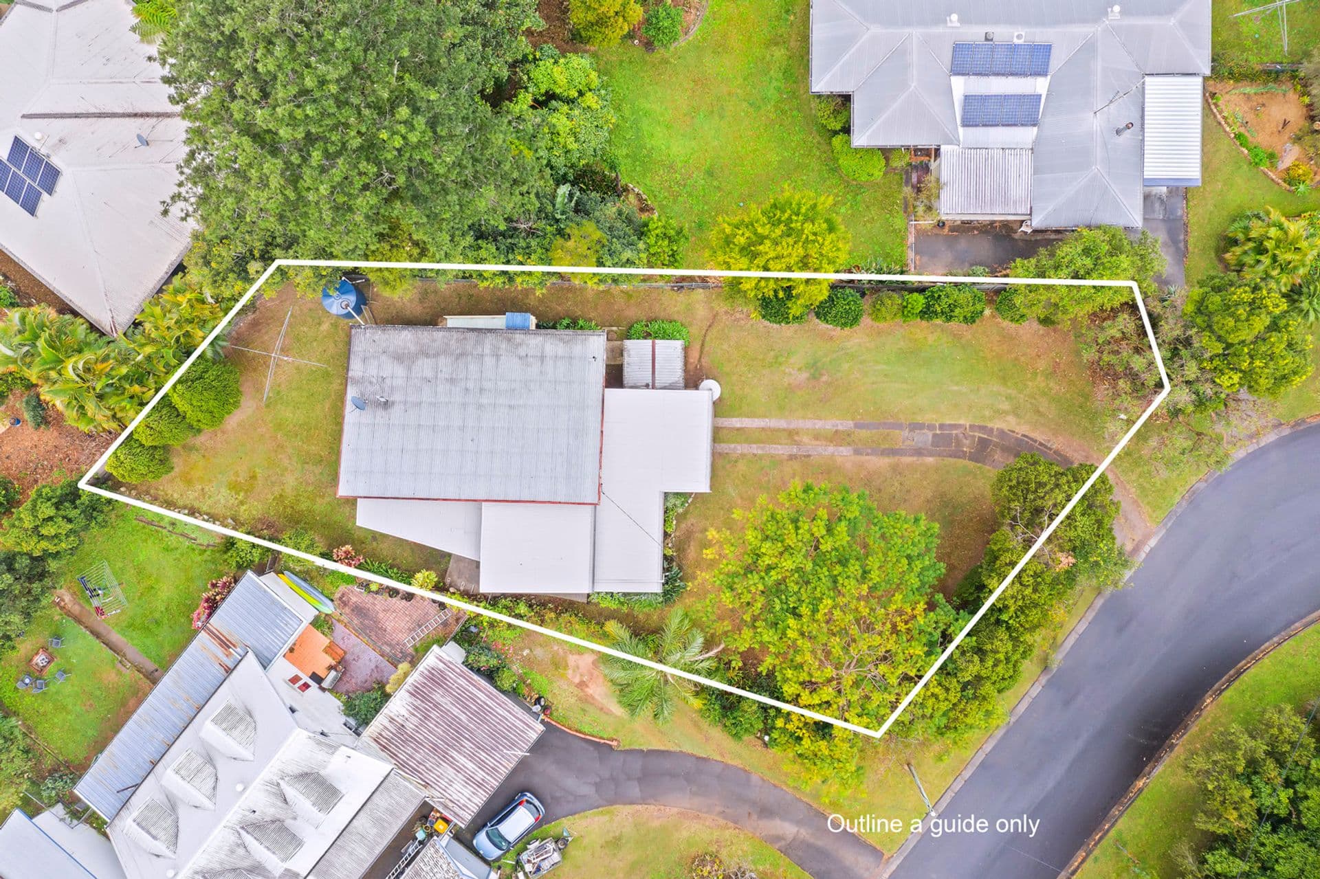 39 Isabella Avenue, Nambour, QLD, 4560, Nambour - Thumbnail 2