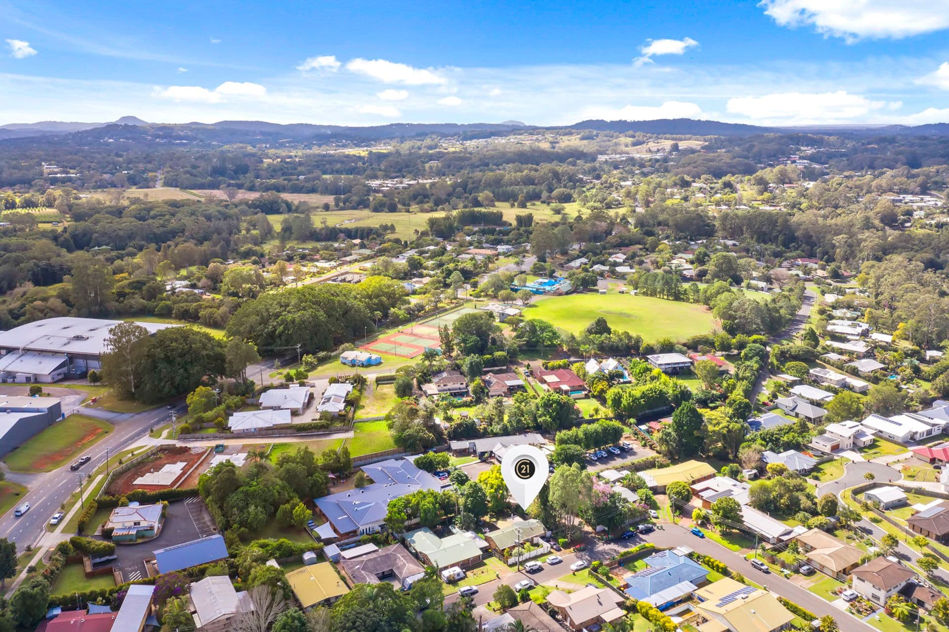 11 Roberts Street, Palmwoods, QLD, 4555, Palmwoods - Image 1
