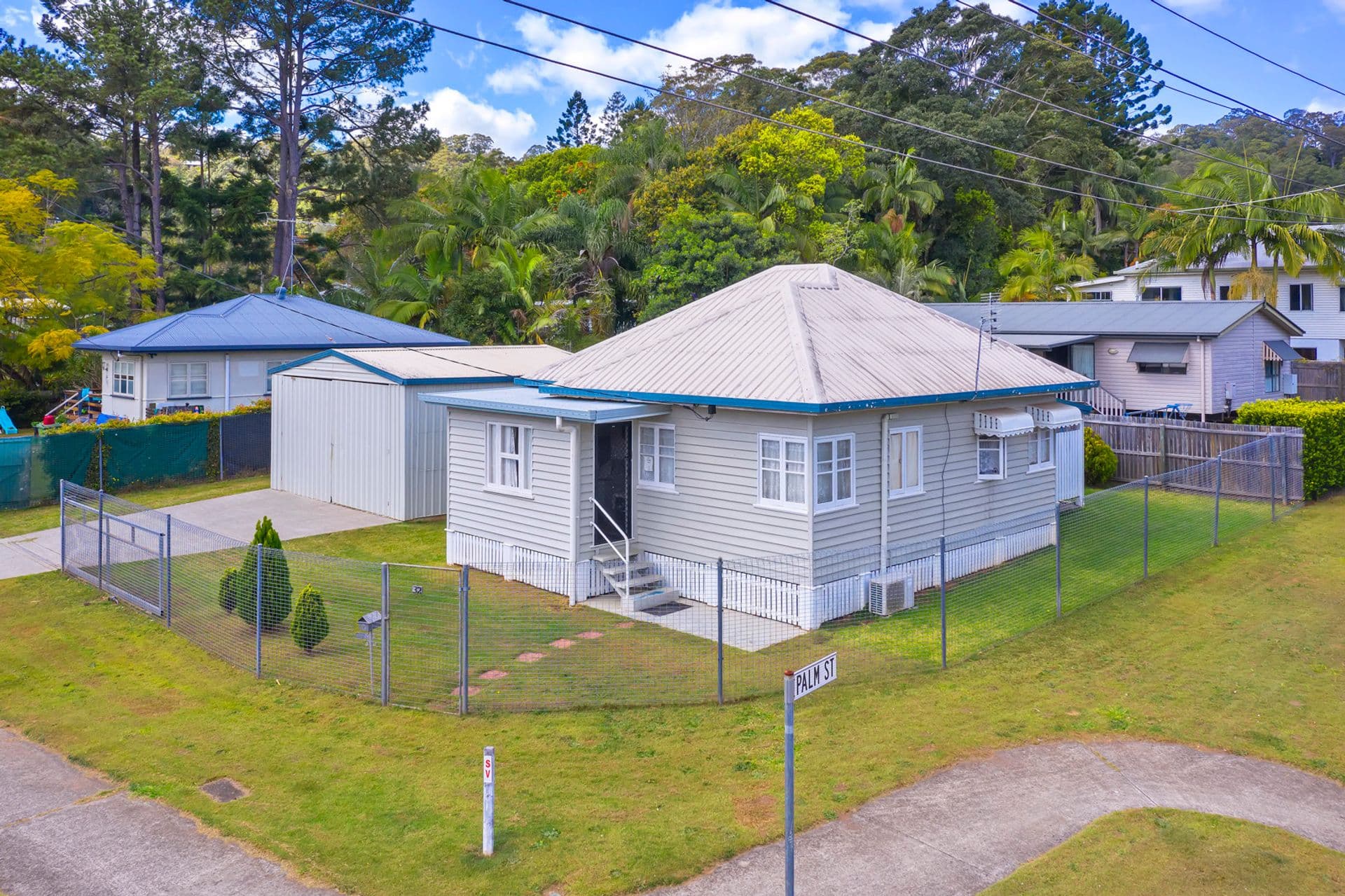 32 Reilly Road, Nambour, QLD, 4560, Nambour - Image 1