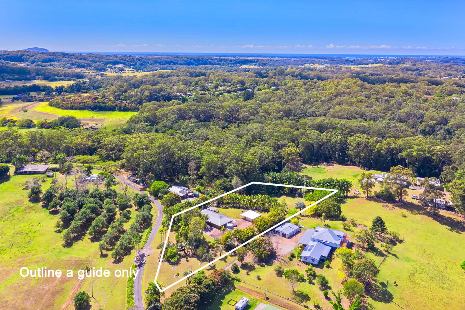 63 Preston Road, Diddillibah, QLD, 4559, Diddillibah - Thumbnail 5