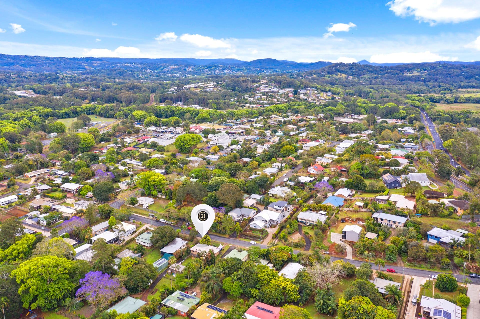 10 Dinmore Street, Woombye, QLD, 4559, Woombye - Image 1