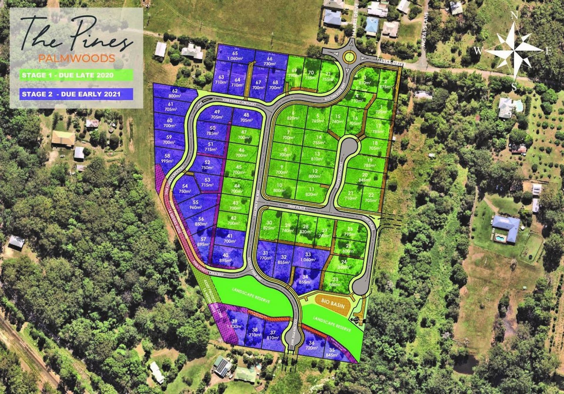 16 Golden Pine Way, Palmwoods, QLD, 4555, Palmwoods - Thumbnail 2