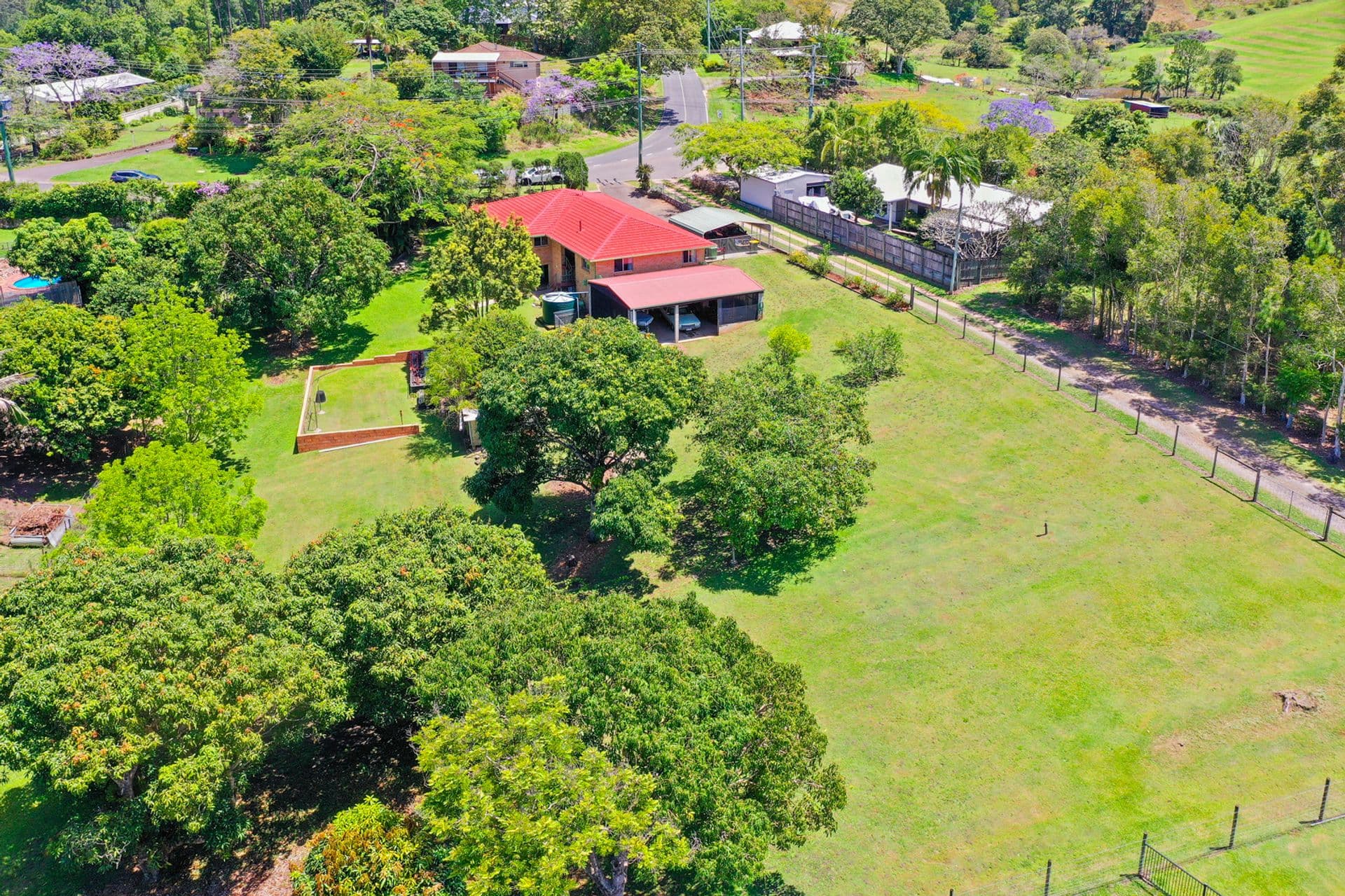180-184 Coes Creek Road, Coes Creek, QLD, 4560, Coes Creek - Image 1
