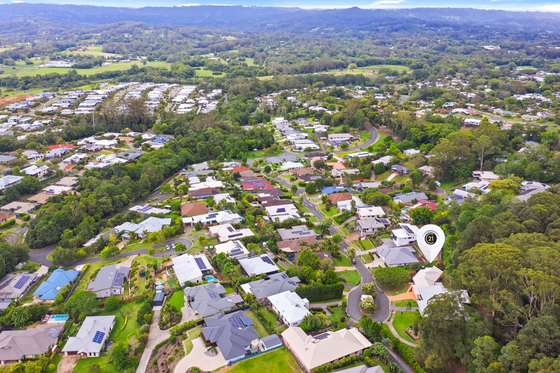 29 Bunya Pine Place, Woombye, QLD, 4559, Woombye - Thumbnail 3
