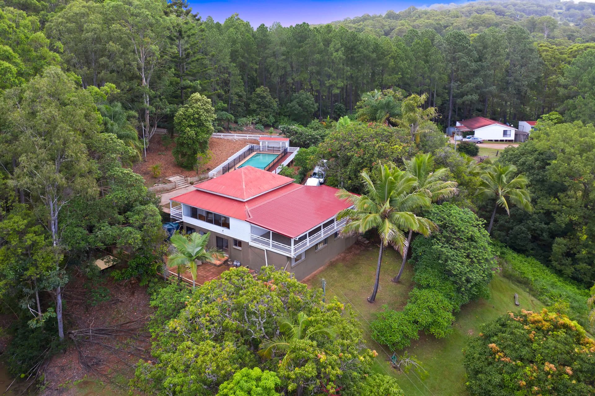 301 Hunchy Road, Hunchy, QLD, 4555, Hunchy - Thumbnail 2