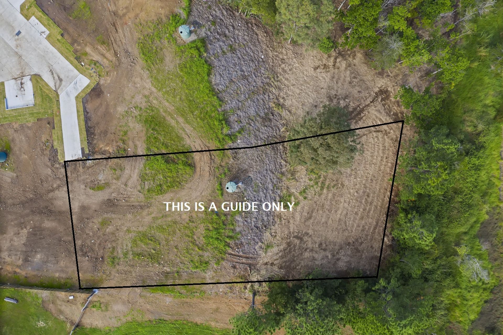 Lot 8 Crescent Road, Eumundi, QLD, 4562, Eumundi - Thumbnail 4
