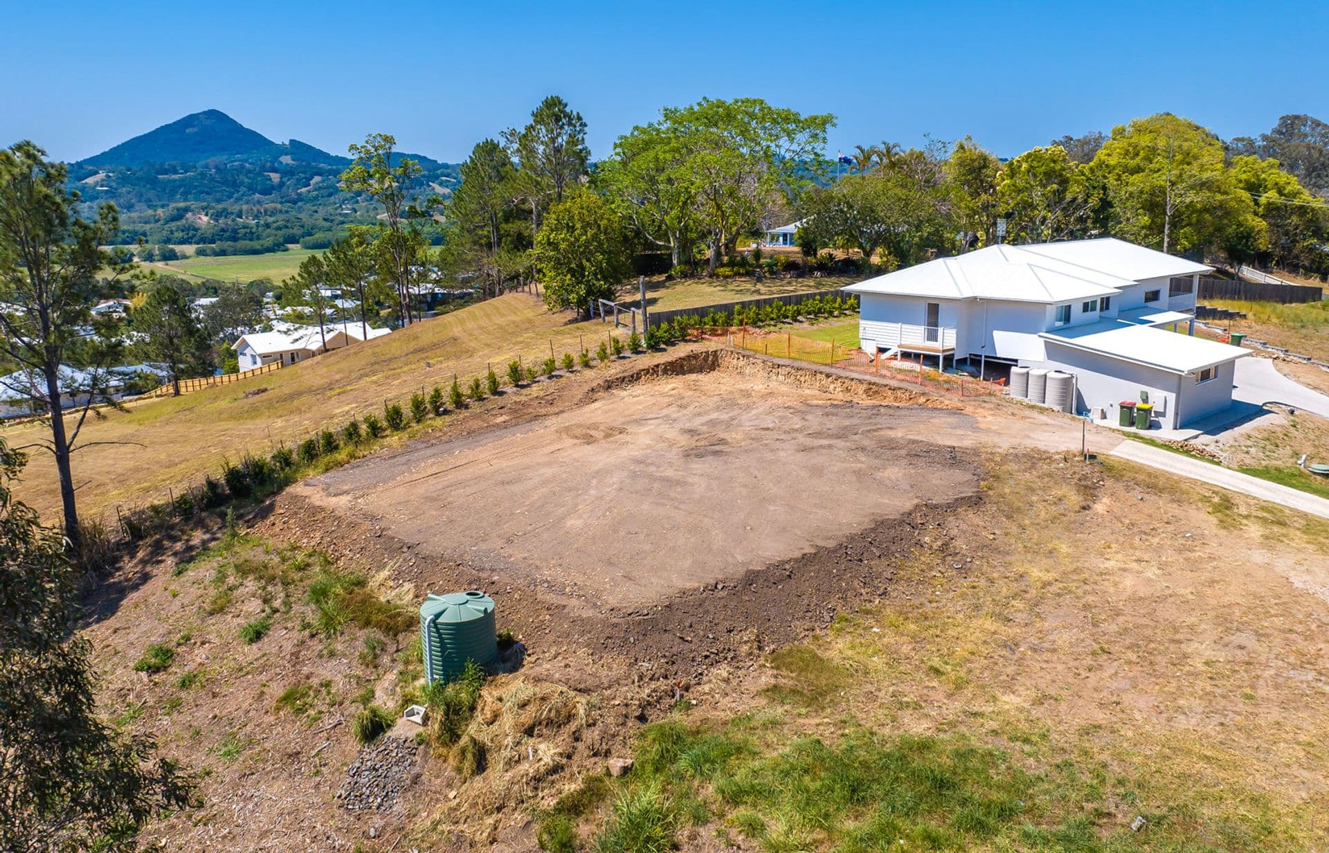 Lot 8 Crescent Road, Eumundi, QLD, 4562, Eumundi - Image 1