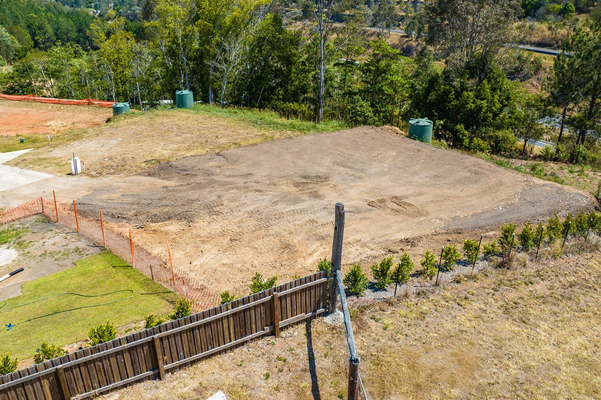 Lot 8 Crescent Road, Eumundi, QLD, 4562, Eumundi - Thumbnail 2