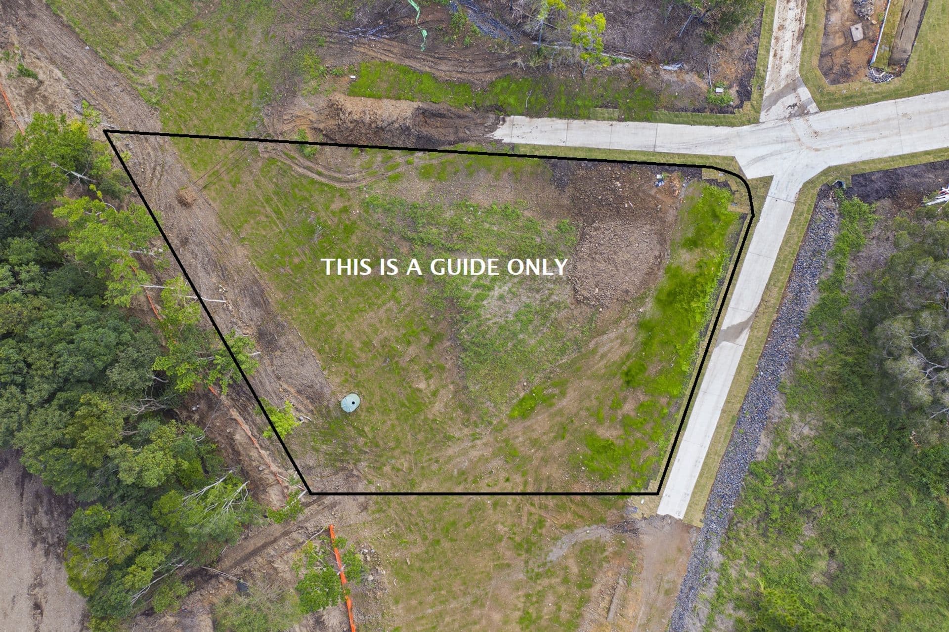 Lot 2 70 Crescent Road, Eumundi, QLD, 4562, Eumundi - Thumbnail 4