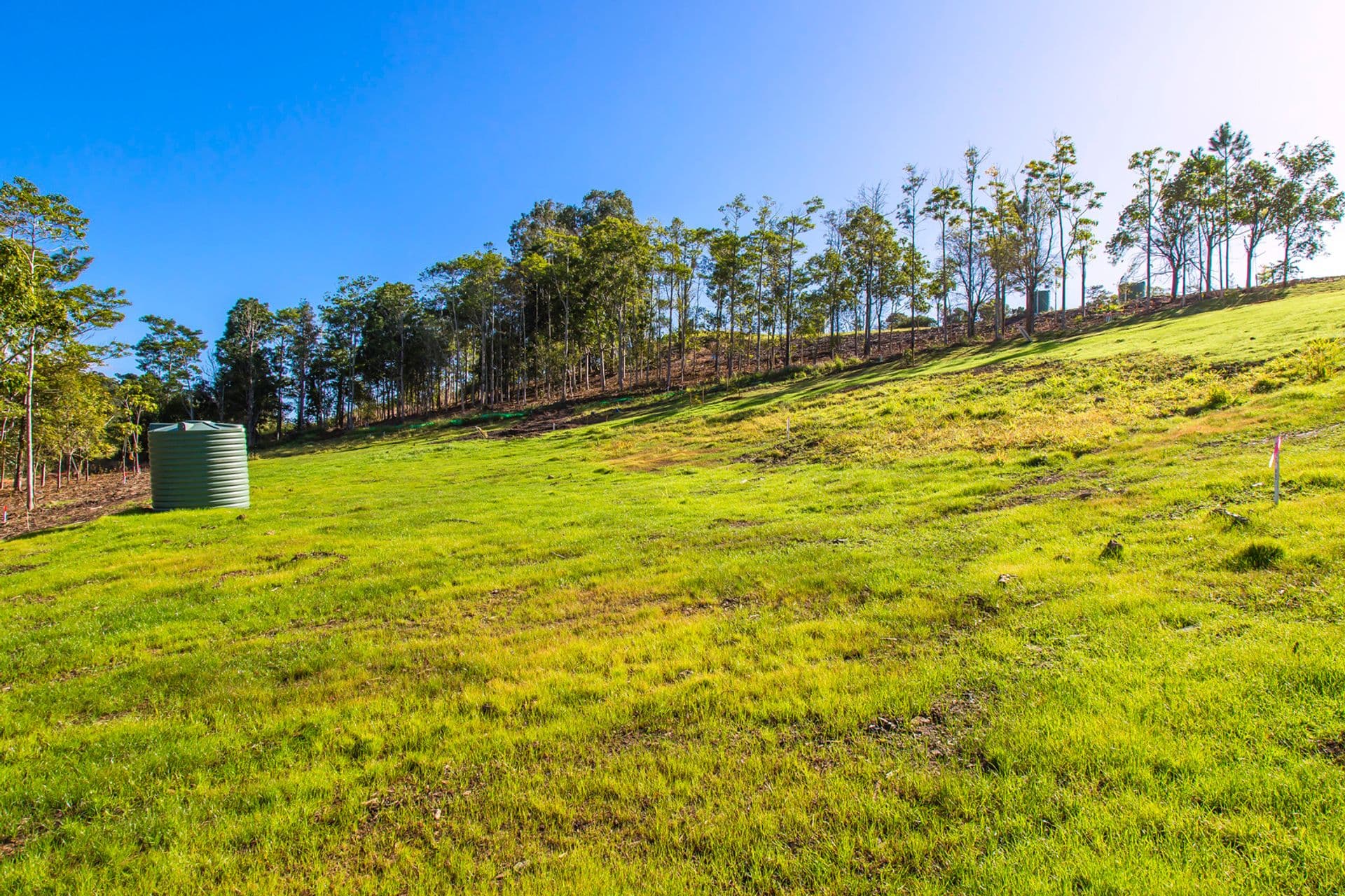 Lot 2 70 Crescent Road, Eumundi, QLD, 4562, Eumundi - Image 1