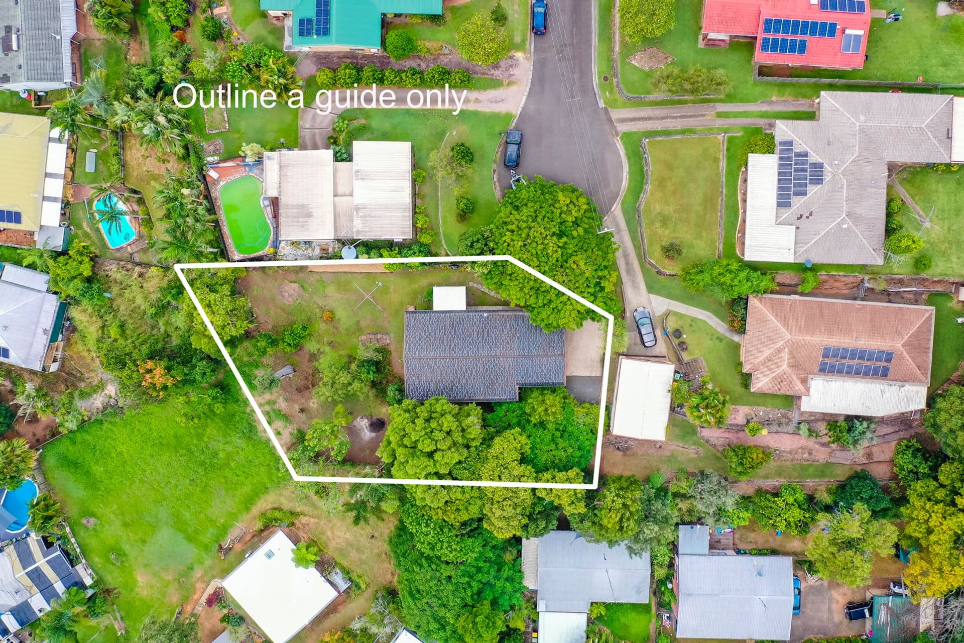 12 Berringar Court, Coes Creek, QLD, 4560, Coes Creek - Thumbnail 2