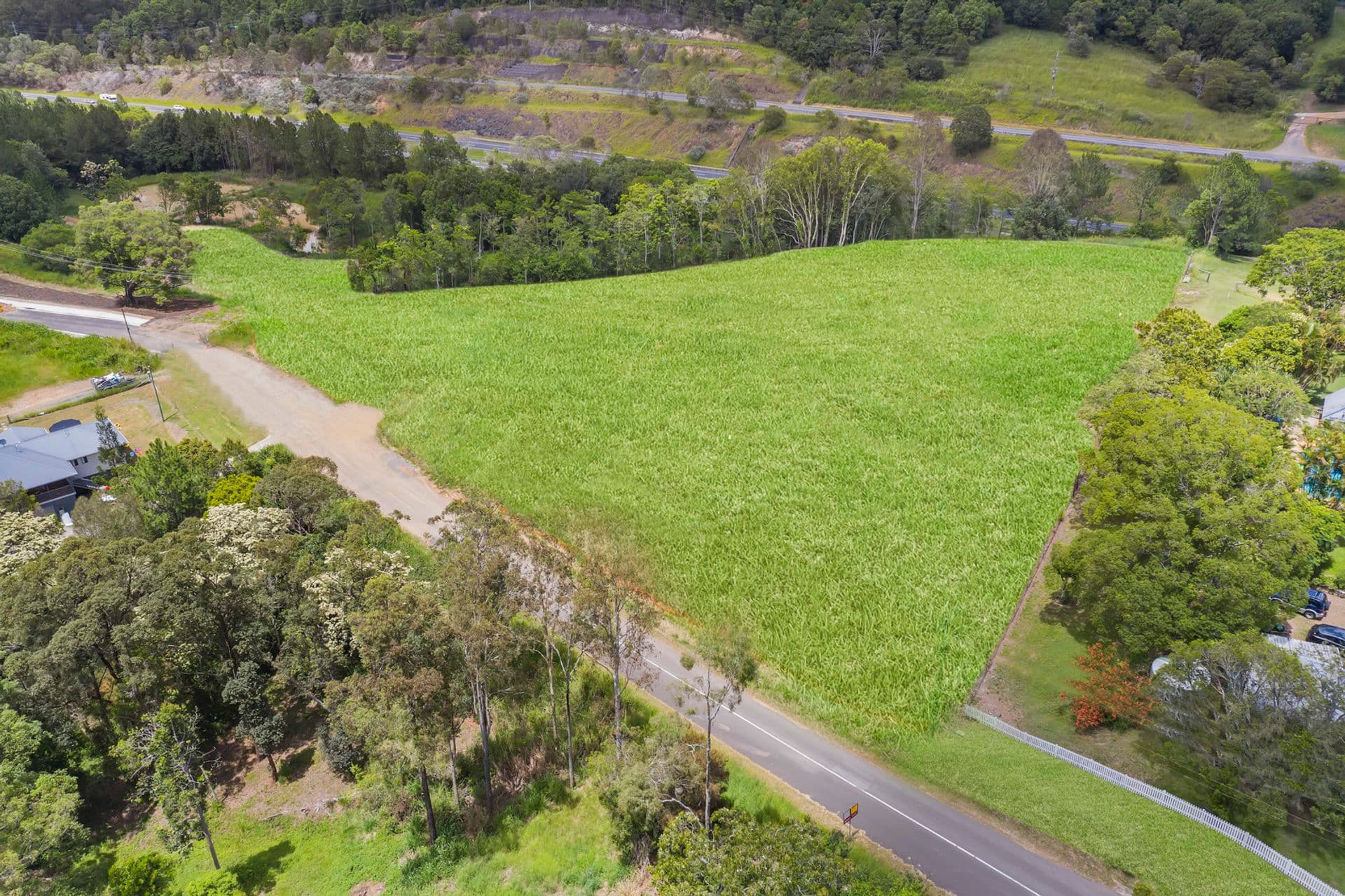 Lot 5 Crescent Road, Eumundi, QLD, 4562, Eumundi - Image 1