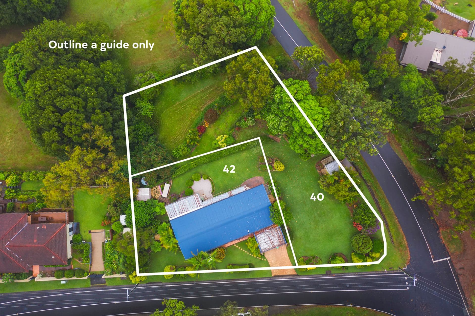 40-42 Panorama Drive, Nambour, QLD, 4560, Nambour - Thumbnail 3