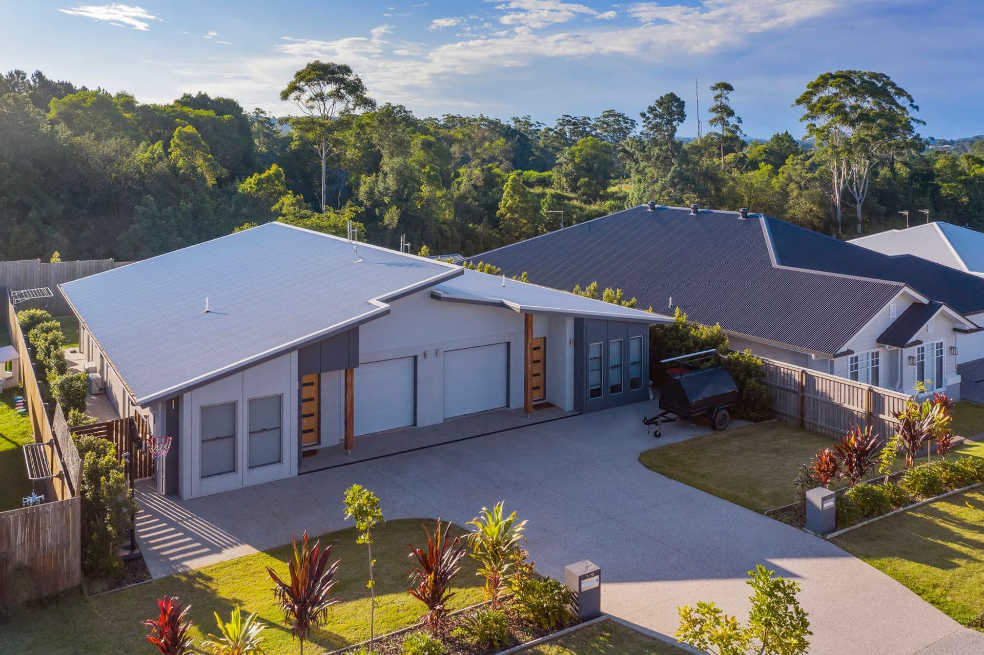 Unit 2/12 Citron Place, Palmwoods, QLD, 4555, Palmwoods - Thumbnail 4