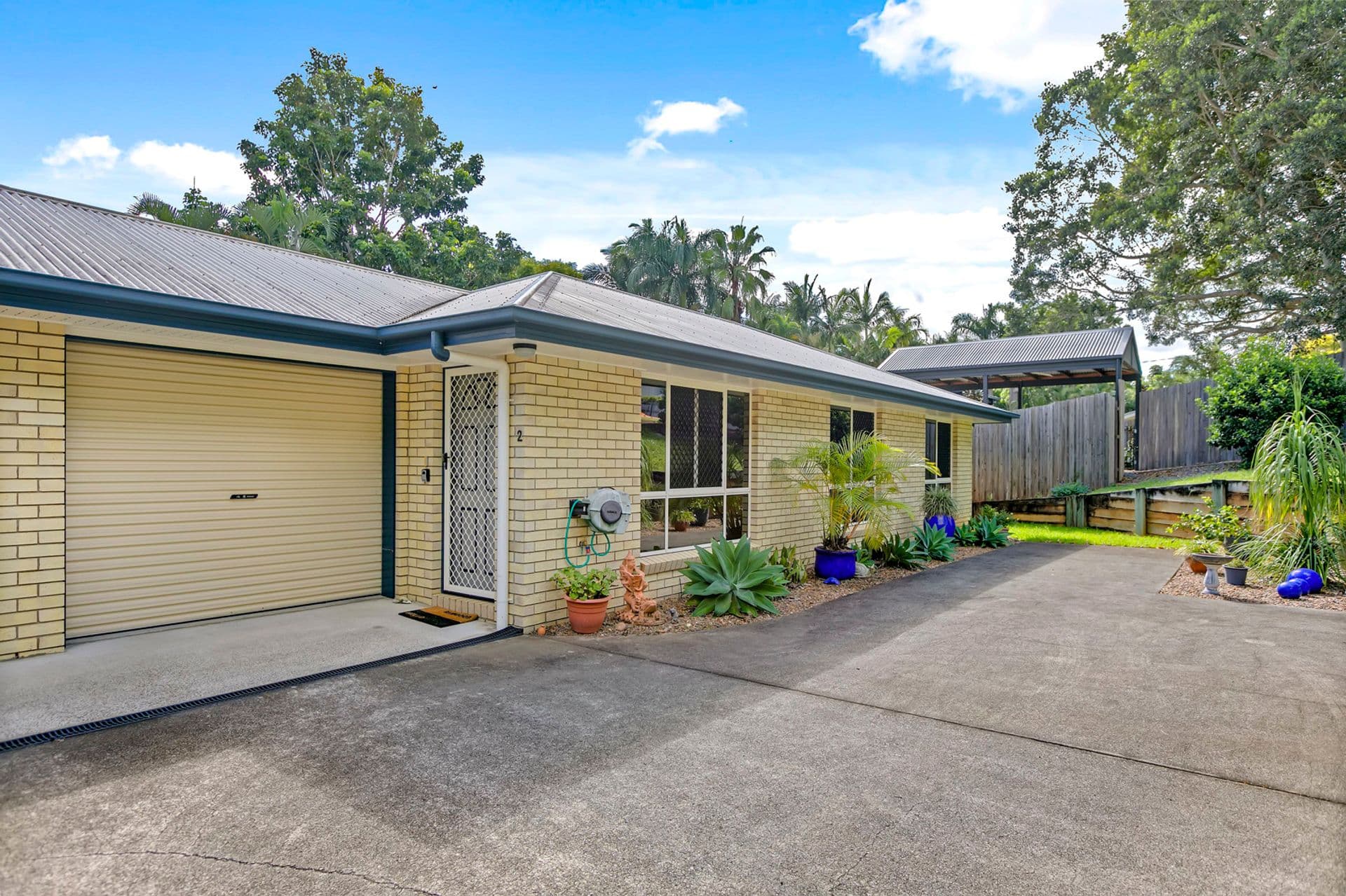 2/43 Campbell Street, Woombye, QLD, 4559, Woombye - Thumbnail 7