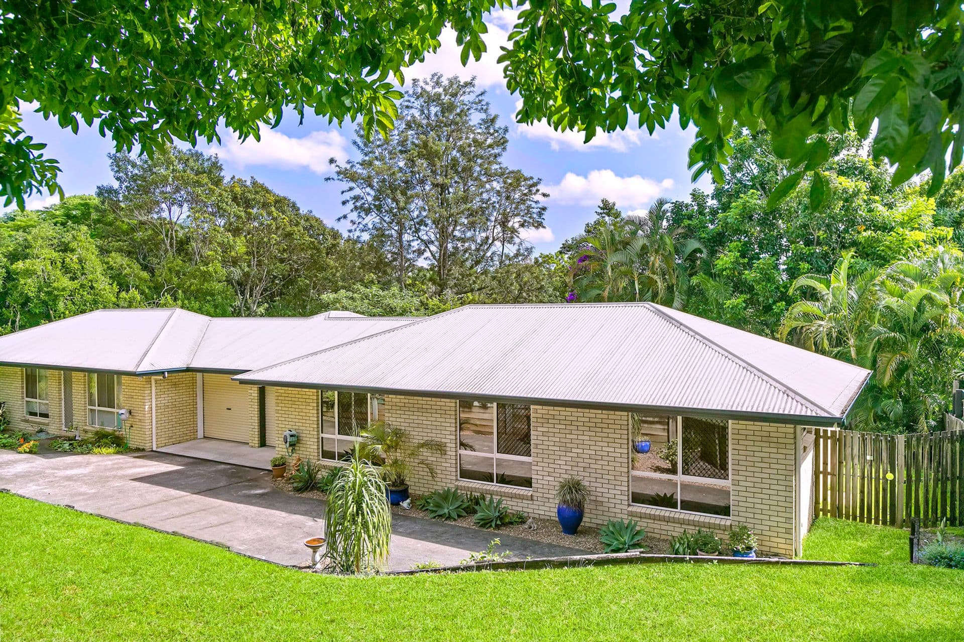 2/43 Campbell Street, Woombye, QLD, 4559, Woombye - Image 1