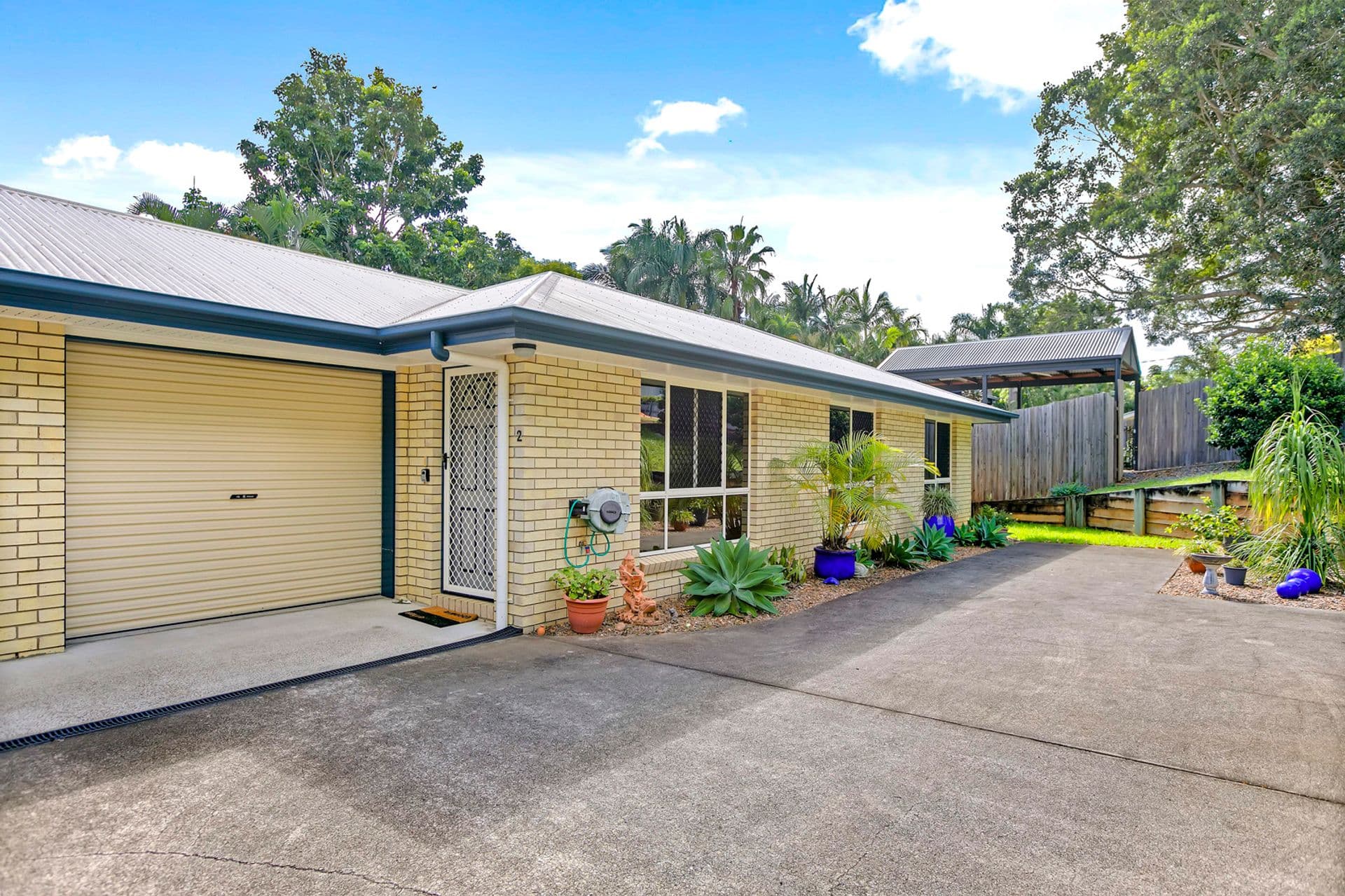 2/43 Campbell Street, Woombye, QLD, 4559, Woombye - Thumbnail 2