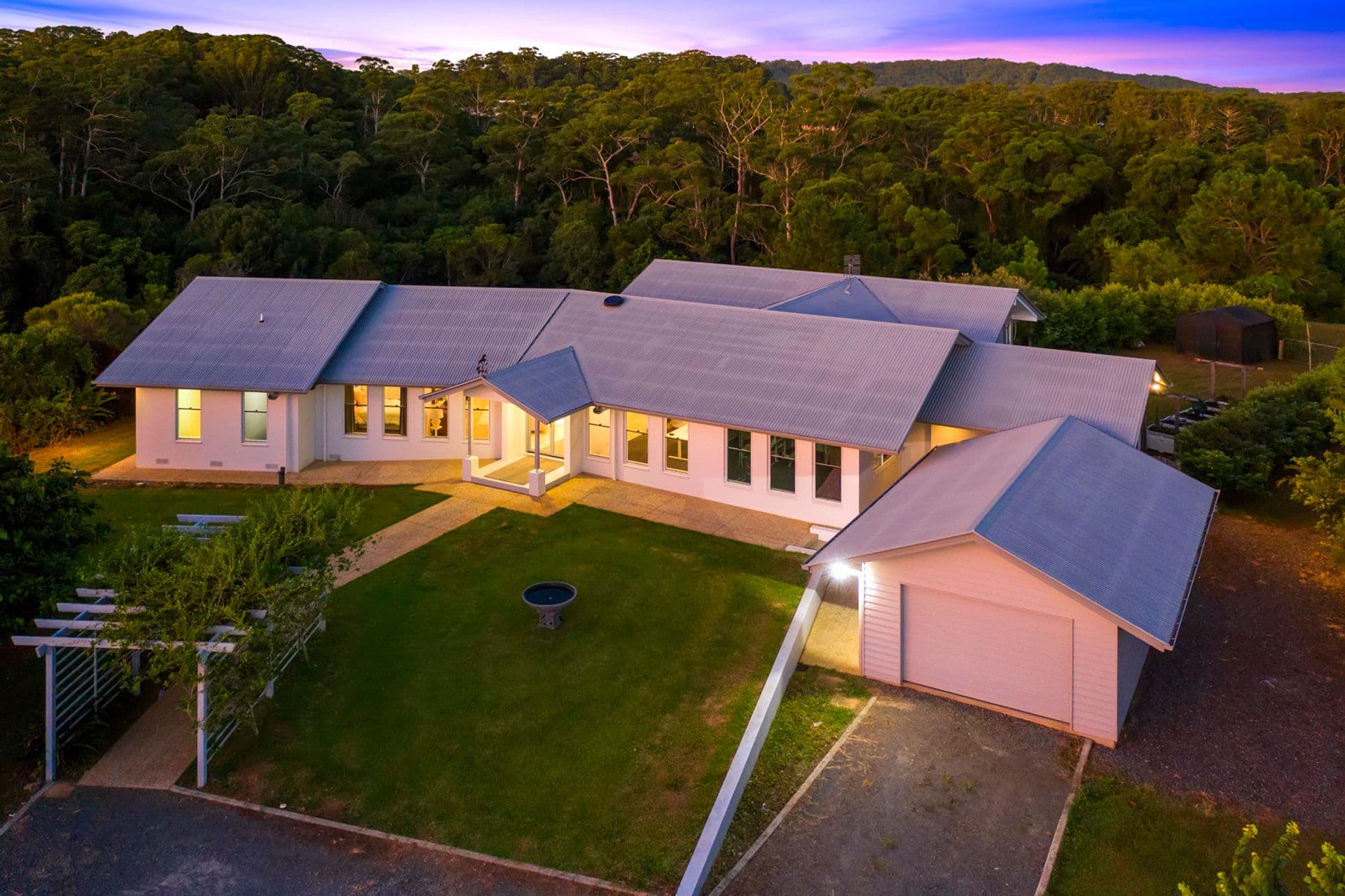 15 Hilary Crescent, Woombye, QLD, 4559, Woombye - Image 1
