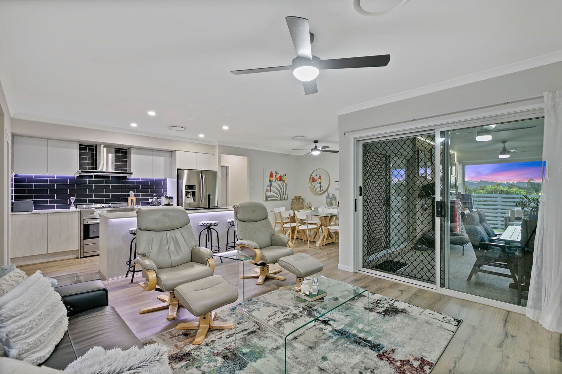 8 Northview Place, Woombye, QLD, 4559, Woombye - Thumbnail 2
