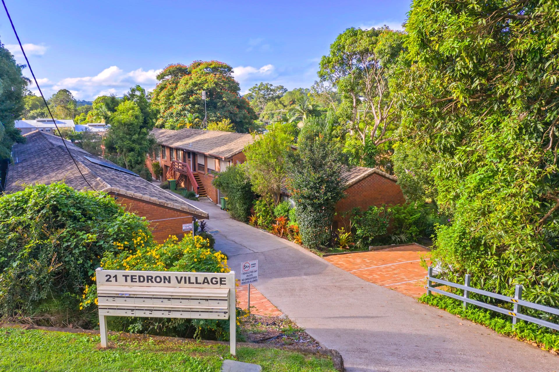 13/21 Park Road, Nambour, QLD, 4560, Nambour - Image 1