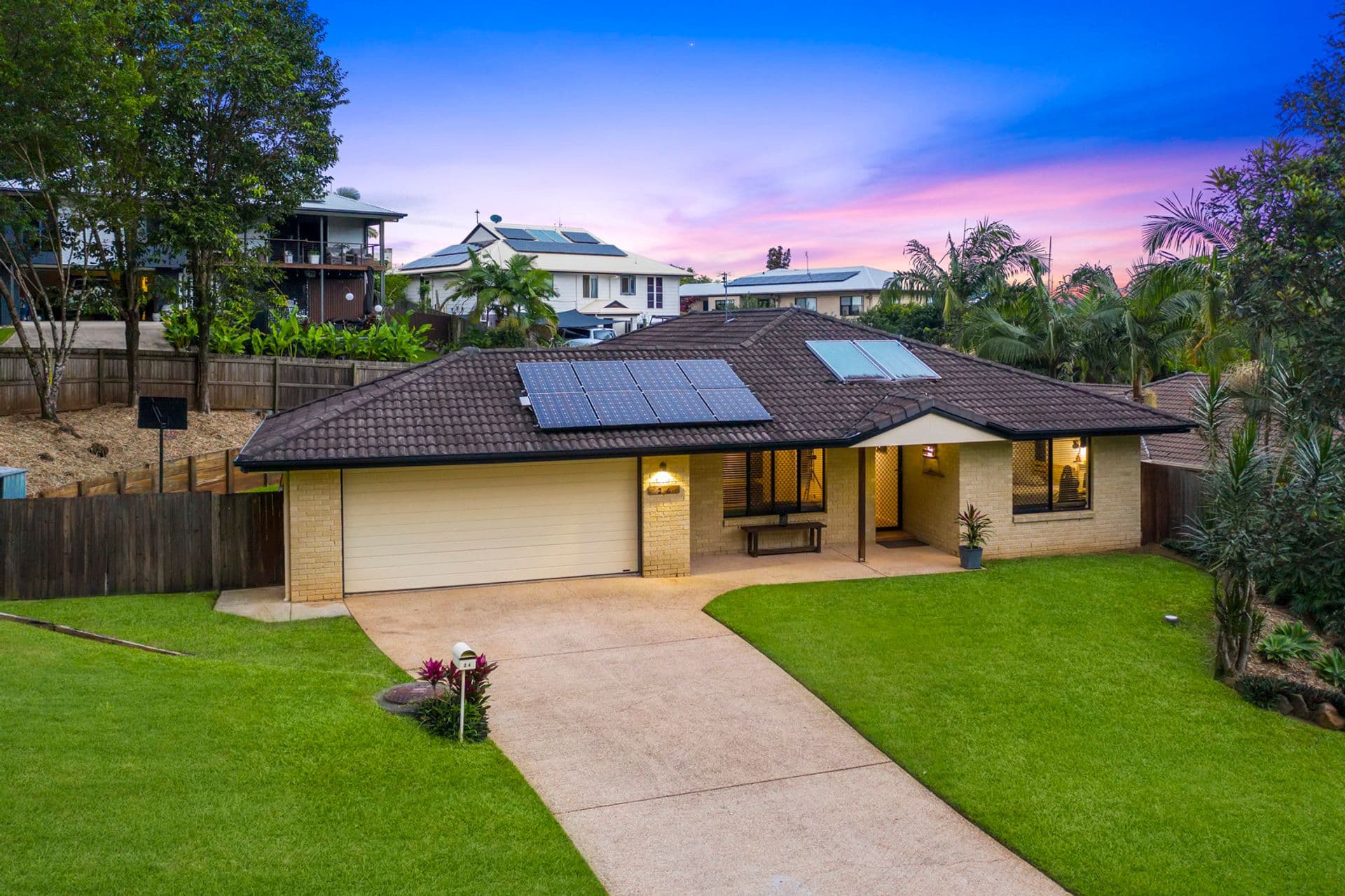 24 Bunya Pine Place, Woombye, QLD, 4559, Woombye - Thumbnail 2