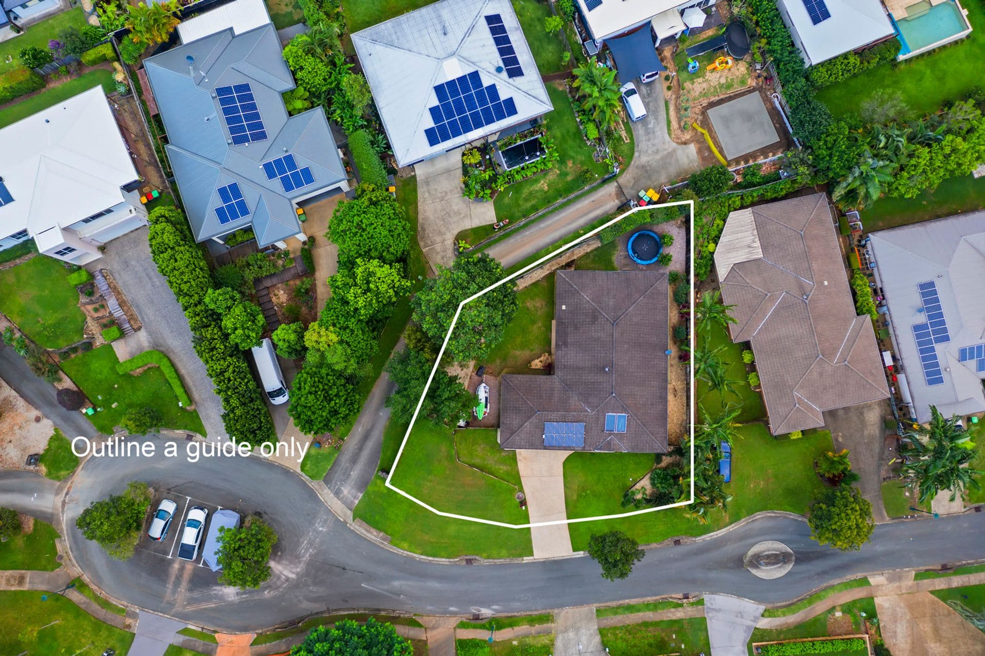 24 Bunya Pine Place, Woombye, QLD, 4559, Woombye - Thumbnail 3