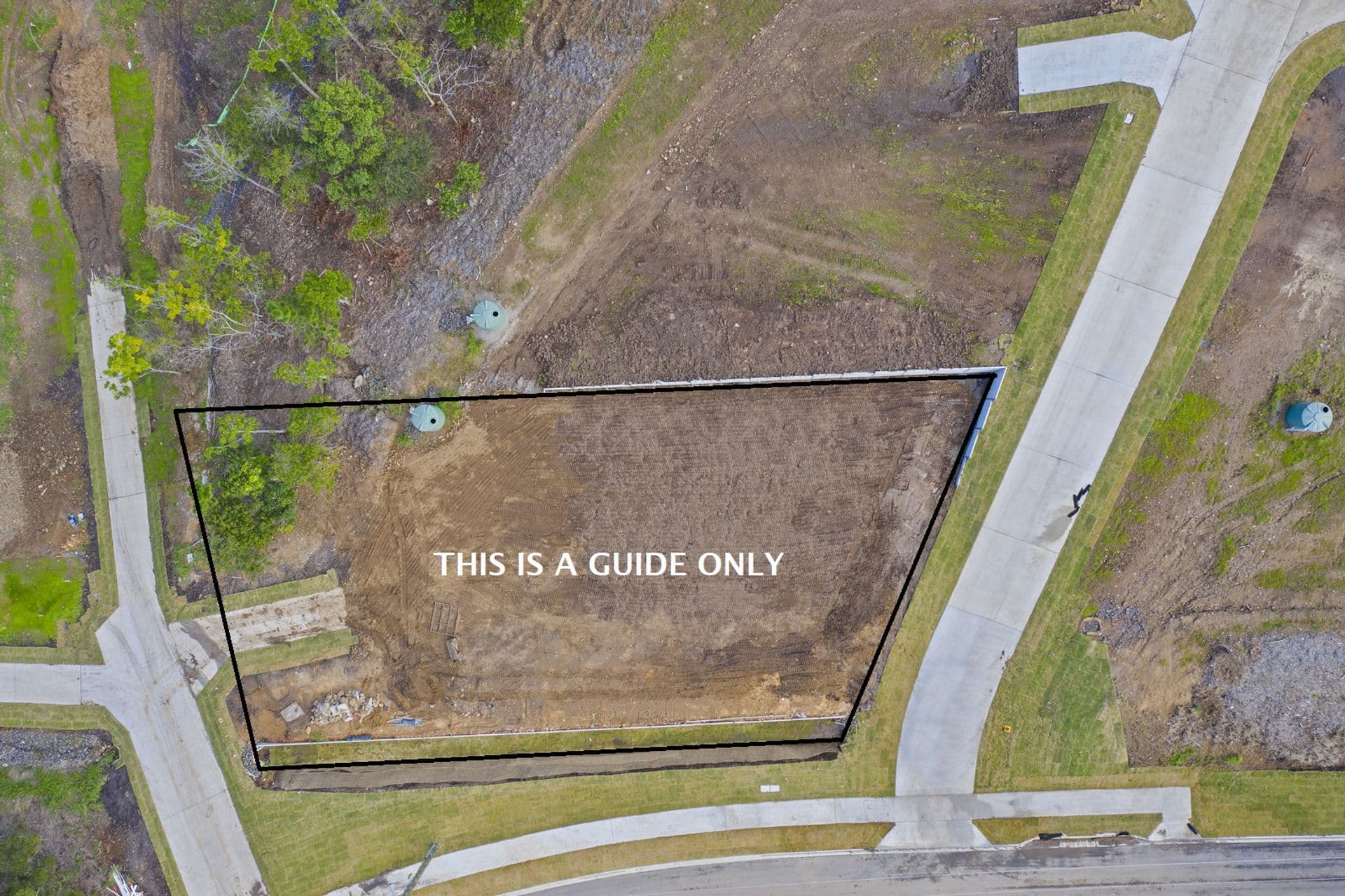 Lot 4 Crescent Drive, Eumundi, QLD, 4562, Eumundi - Image 1