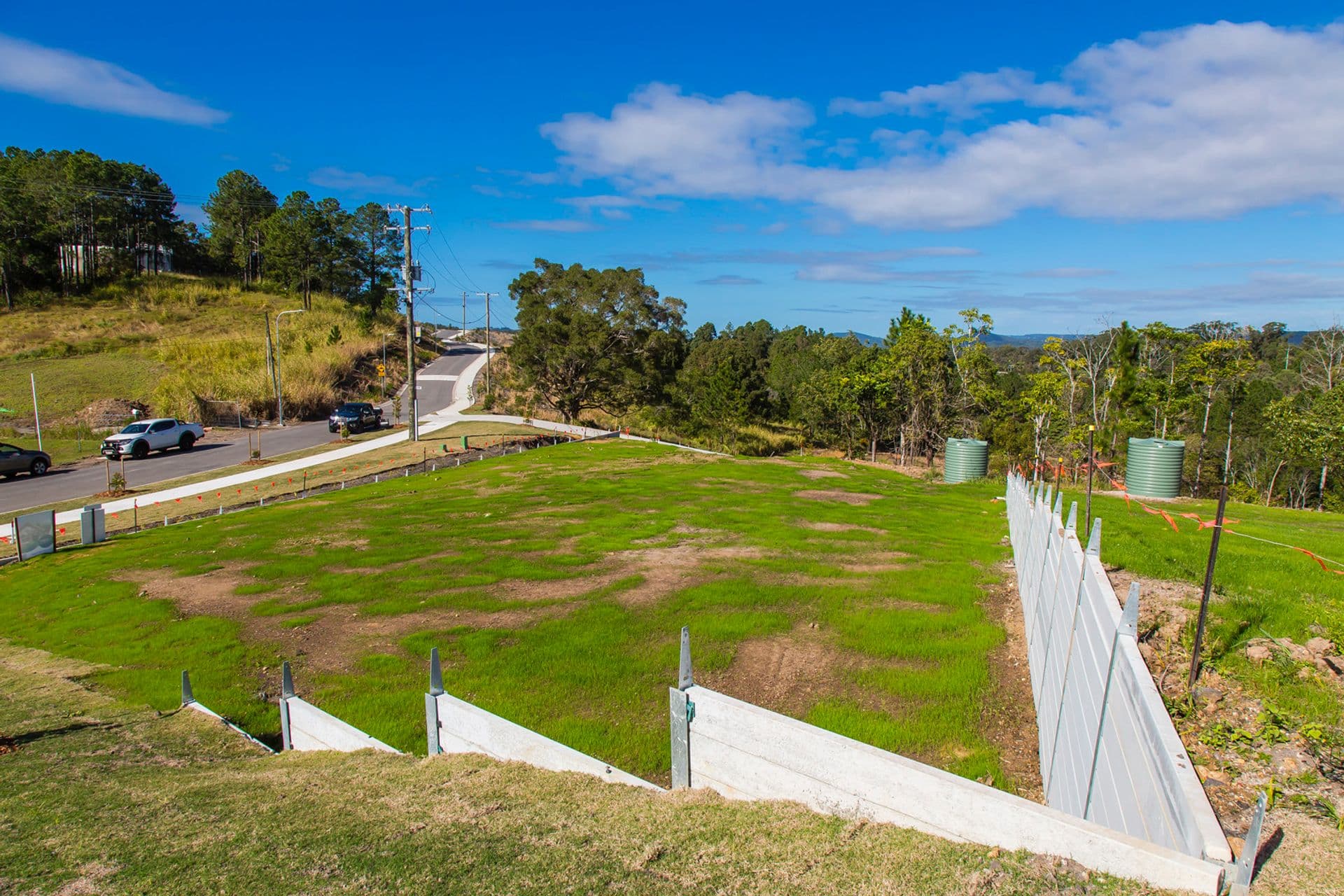 Lot 4 Crescent Drive, Eumundi, QLD, 4562, Eumundi - Thumbnail 2