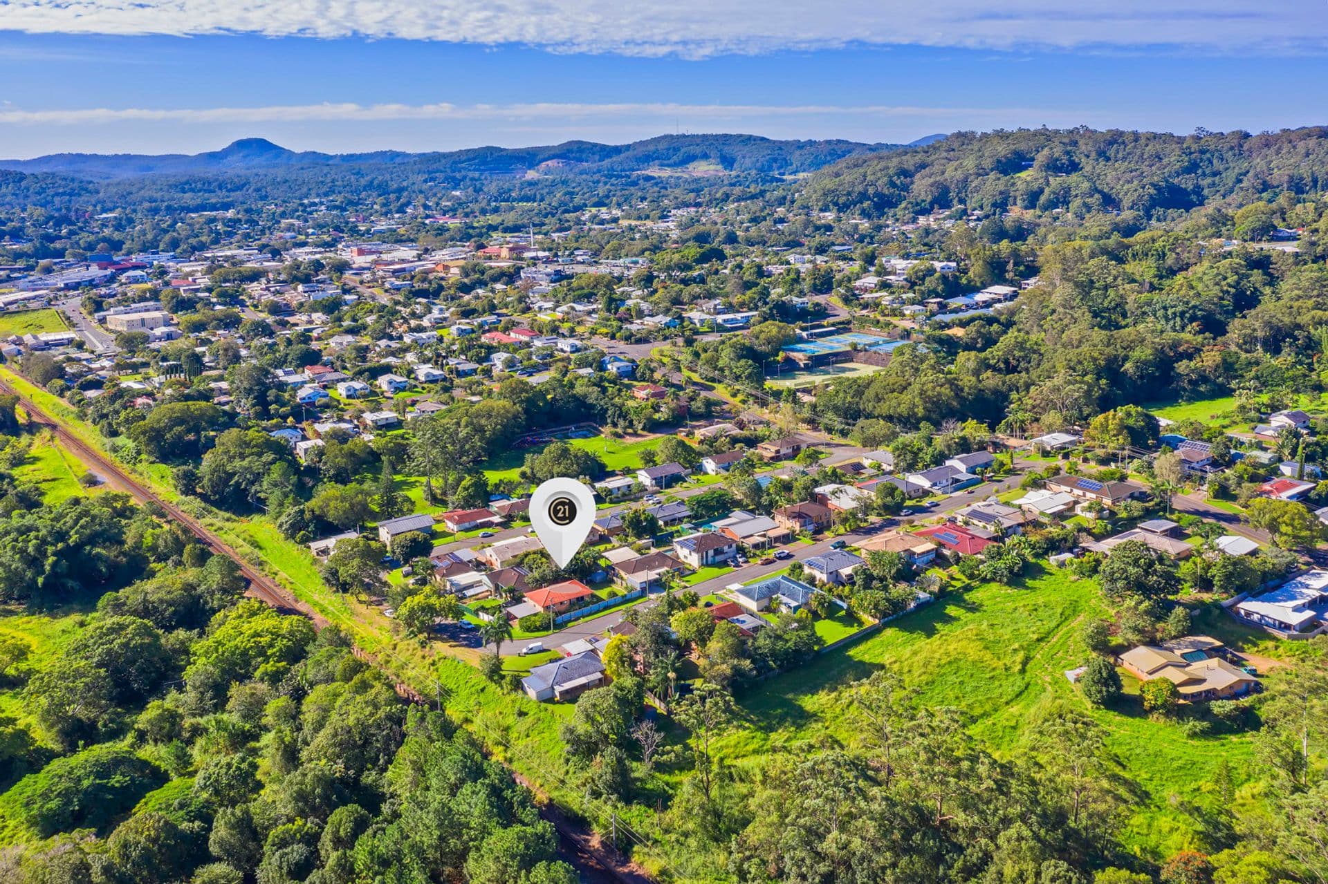 23 Murray Crescent, Nambour, QLD, 4560, Nambour - Thumbnail 4