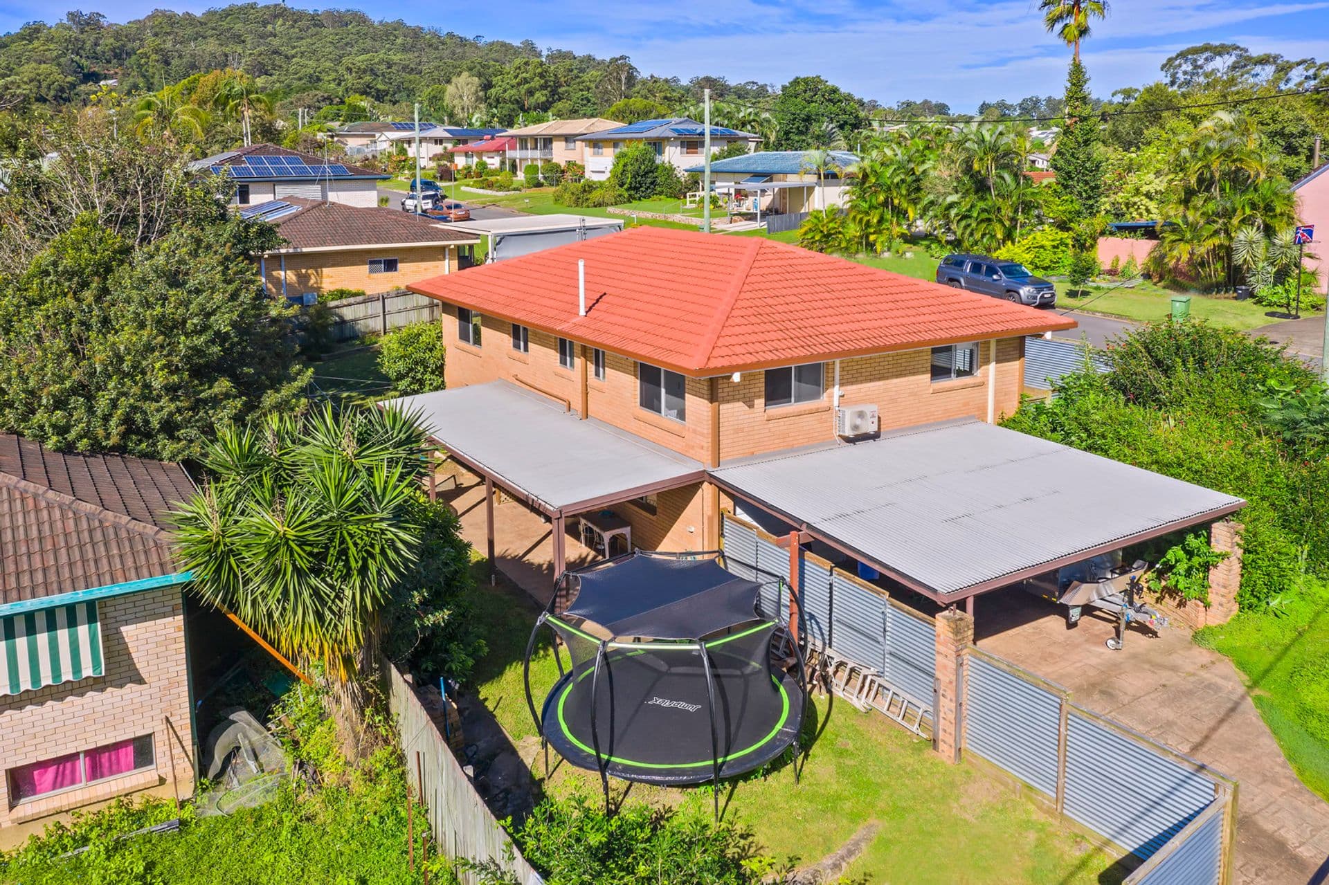 23 Murray Crescent, Nambour, QLD, 4560, Nambour - Thumbnail 2
