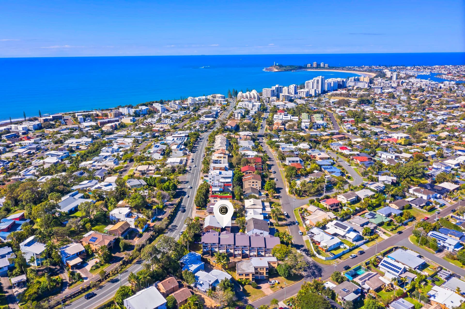 8/32 Kalinda Avenue, Mooloolaba, QLD, 4557, Mooloolaba - Thumbnail 2