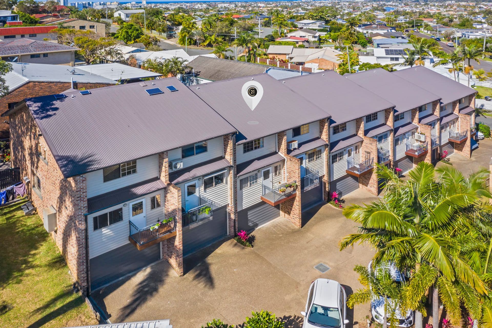 8/32 Kalinda Avenue, Mooloolaba, QLD, 4557, Mooloolaba - Image 1